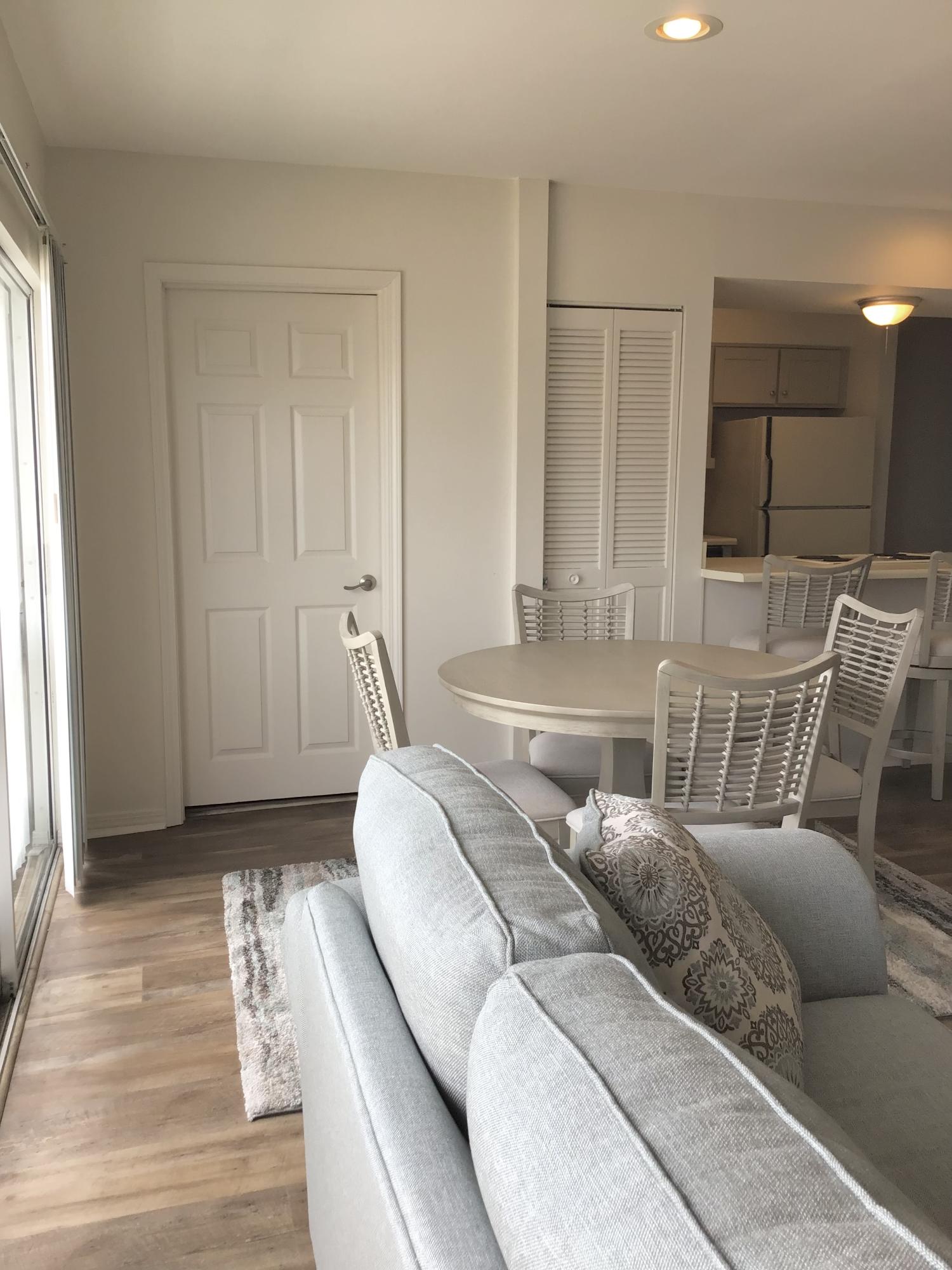 GULF TERRACE CONDO - Residential