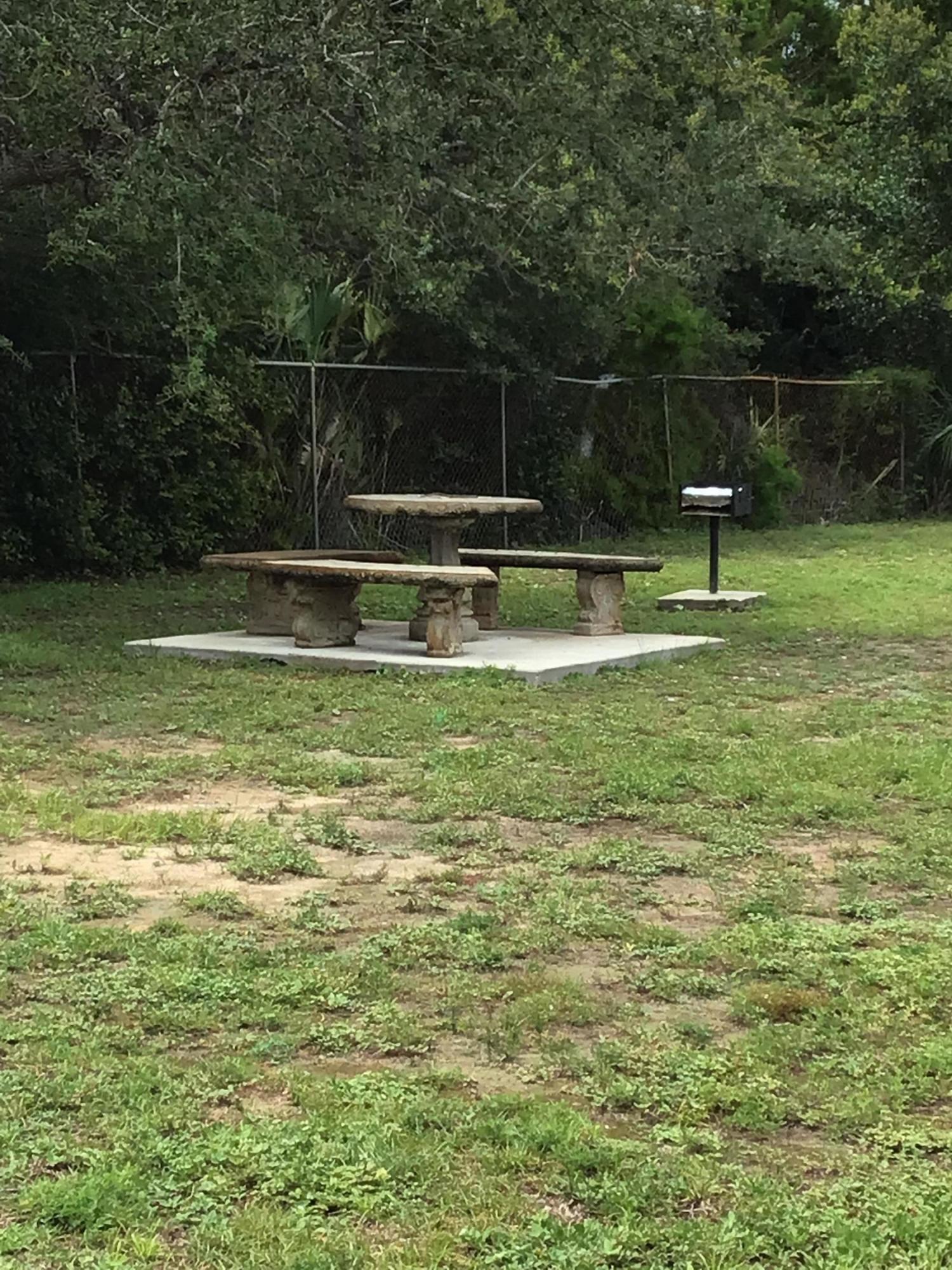 GULF TERRACE CONDO - Residential