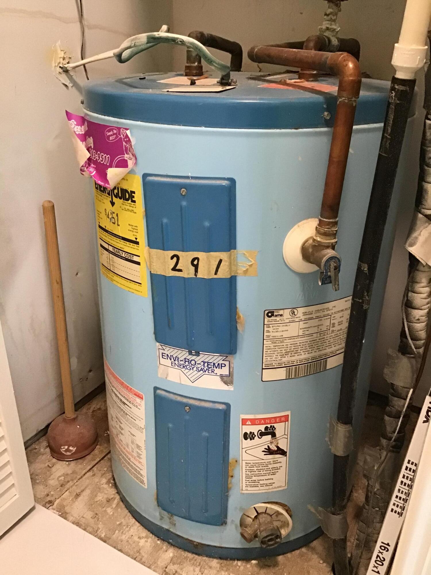 GULF TERRACE CONDO - Residential