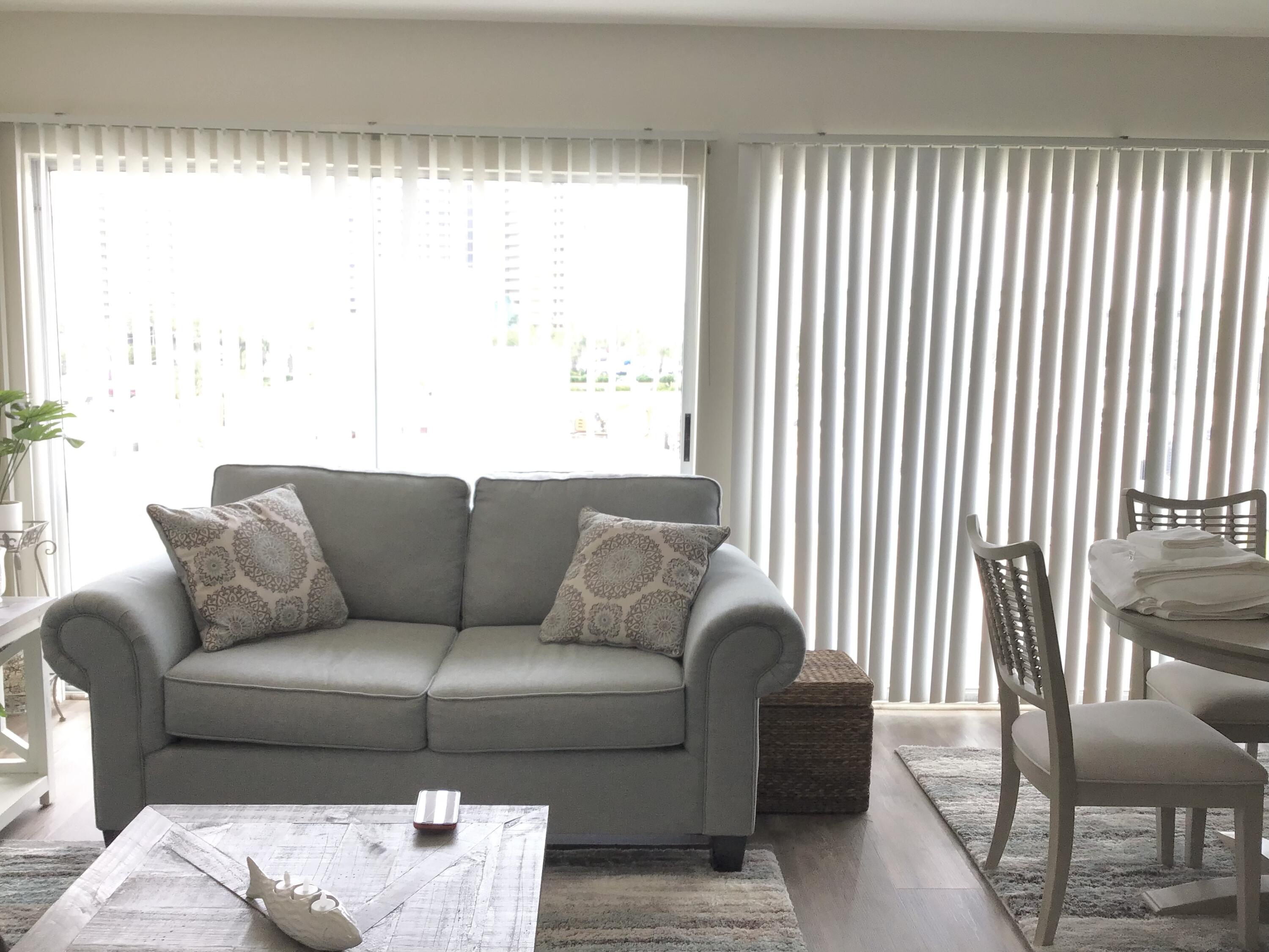 GULF TERRACE CONDO - Residential