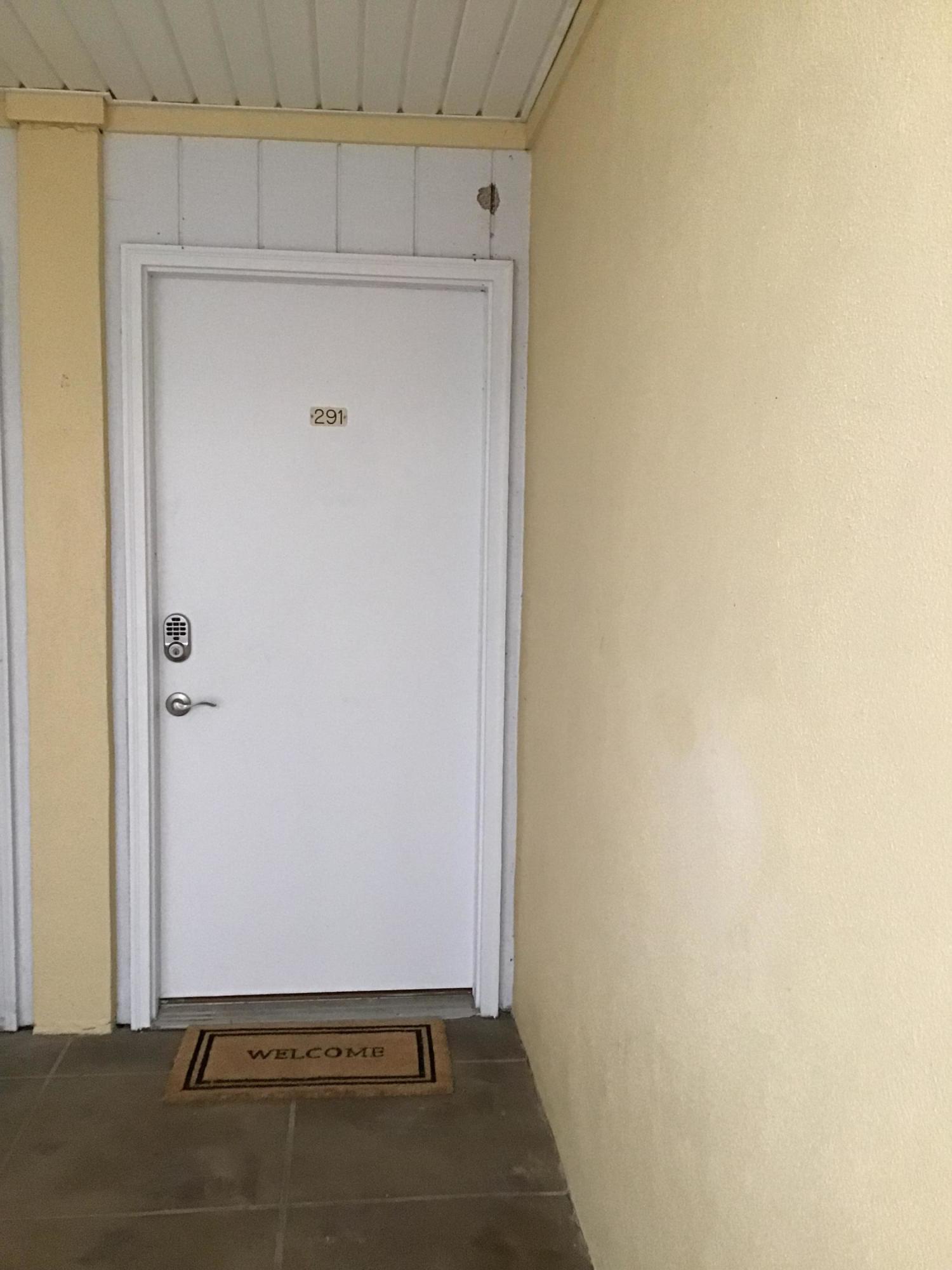 GULF TERRACE CONDO - Residential