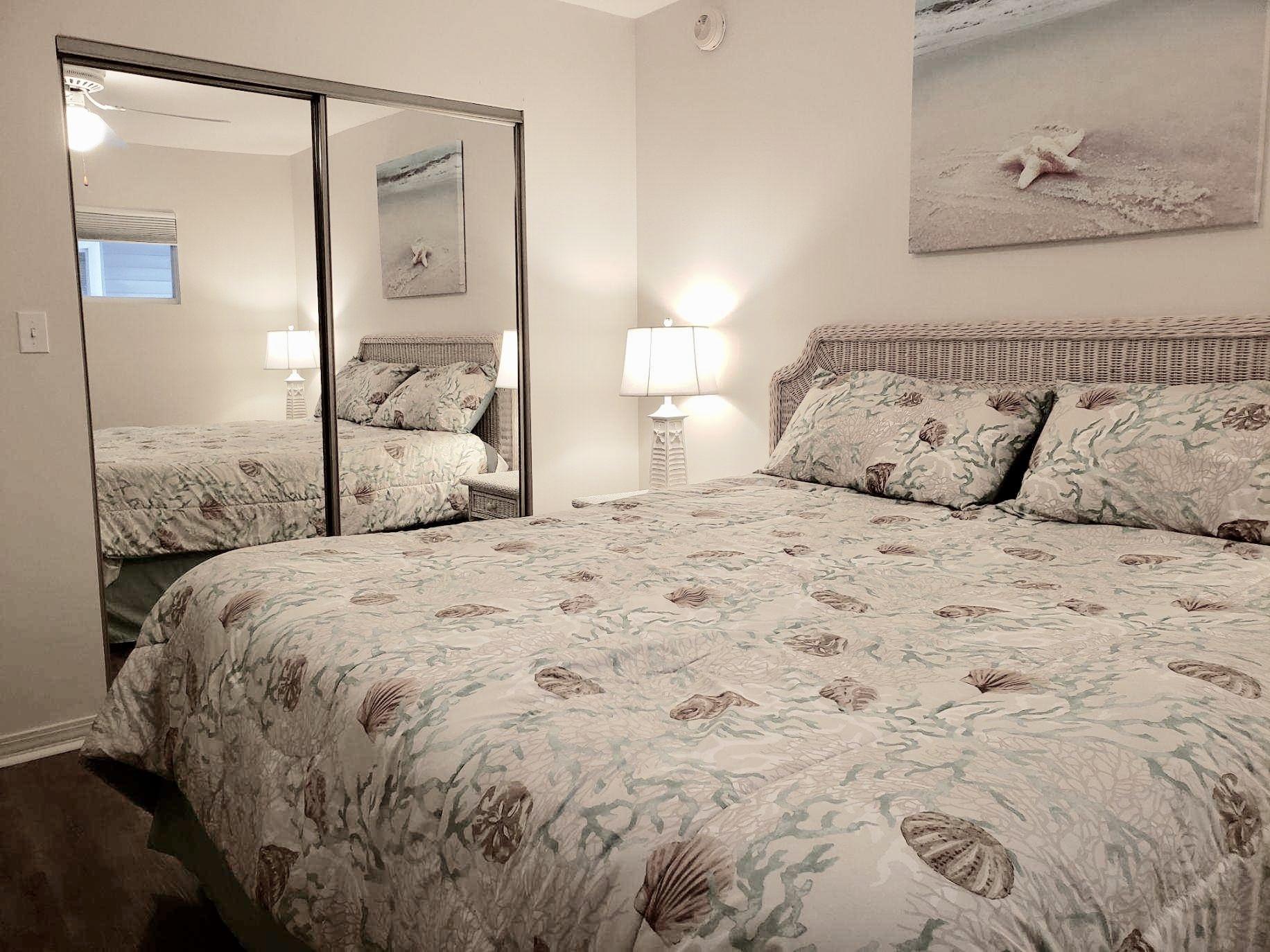 GULF TERRACE CONDO - Residential