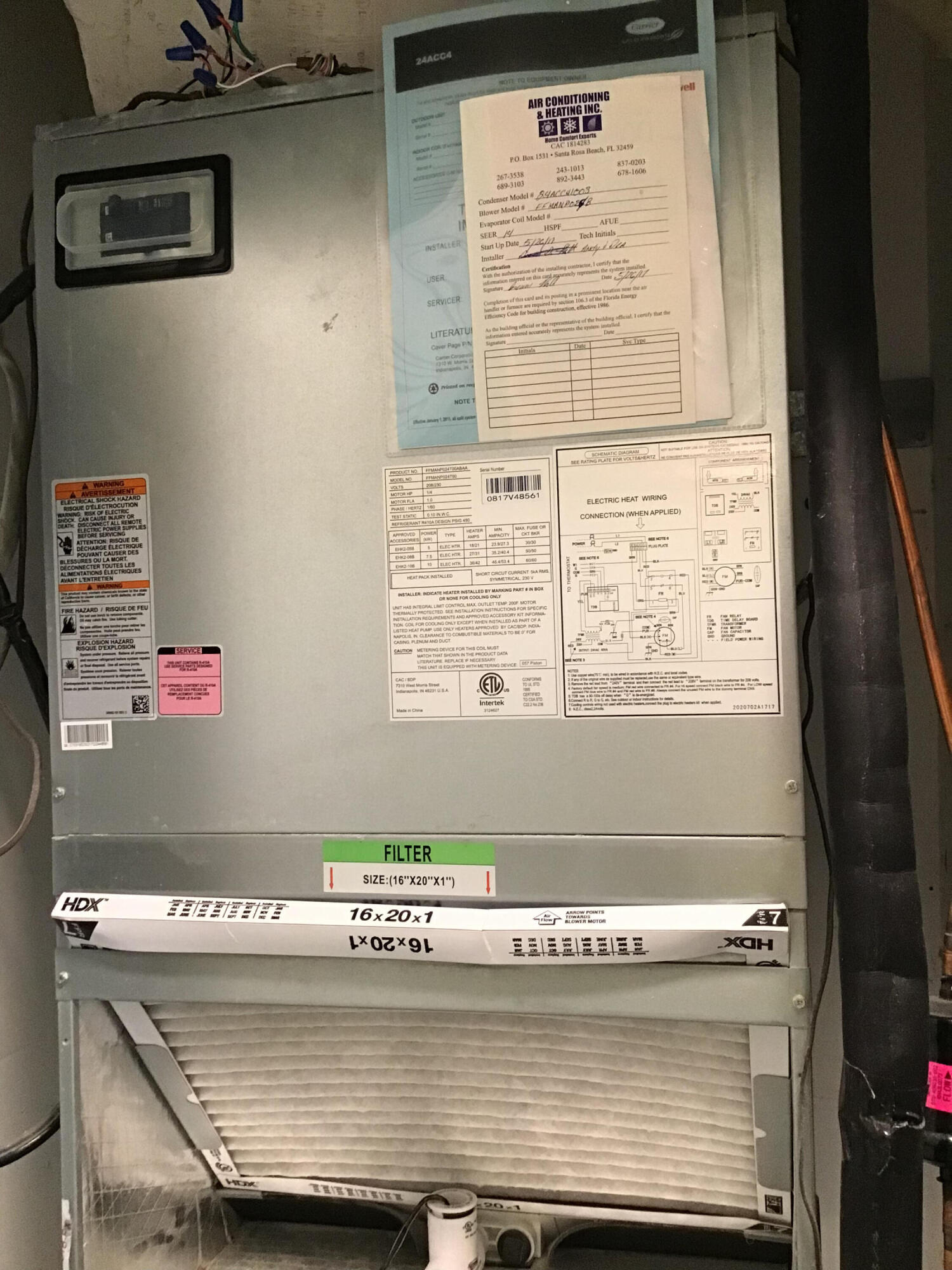 GULF TERRACE CONDO - Residential