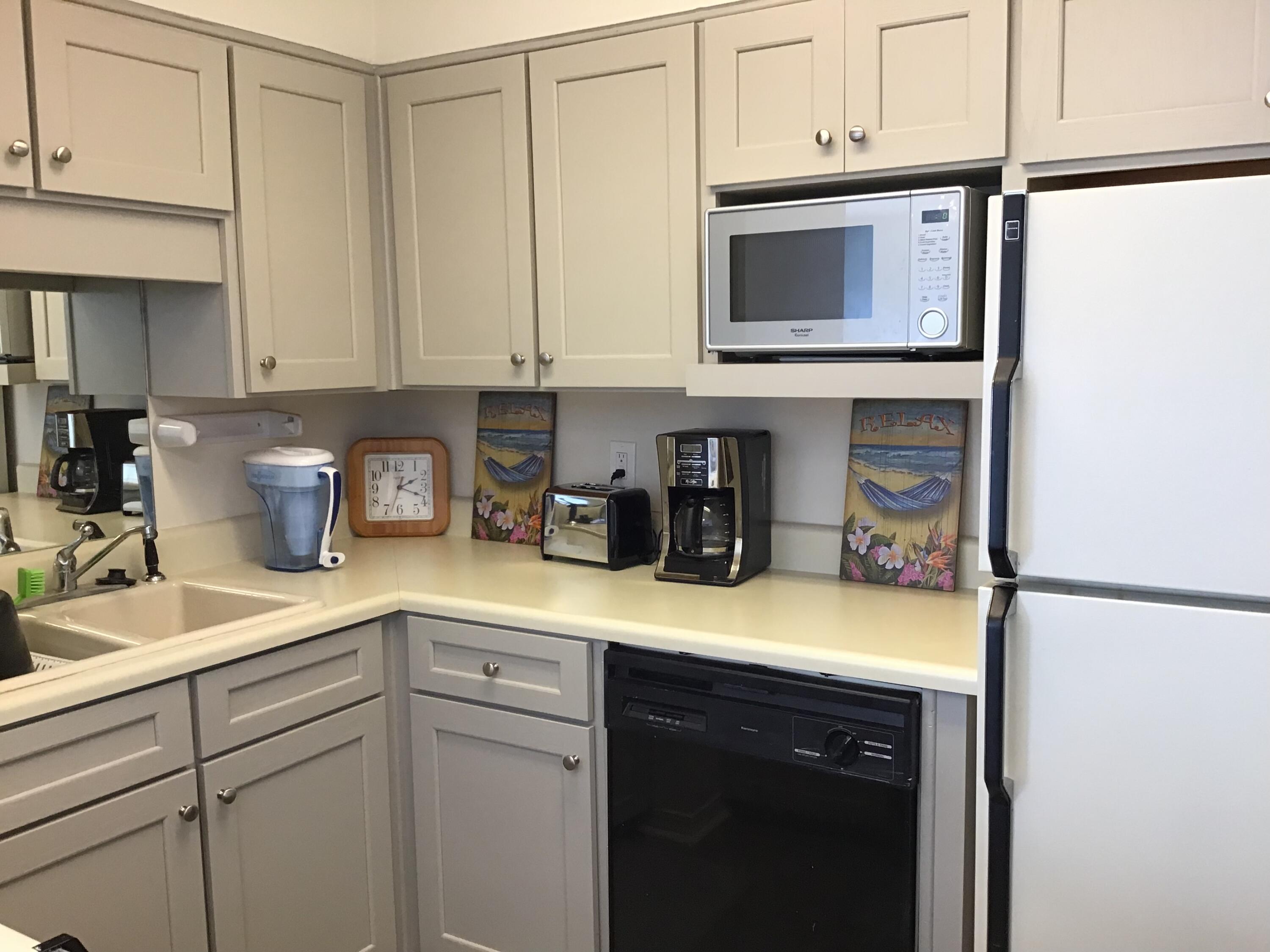 GULF TERRACE CONDO - Residential