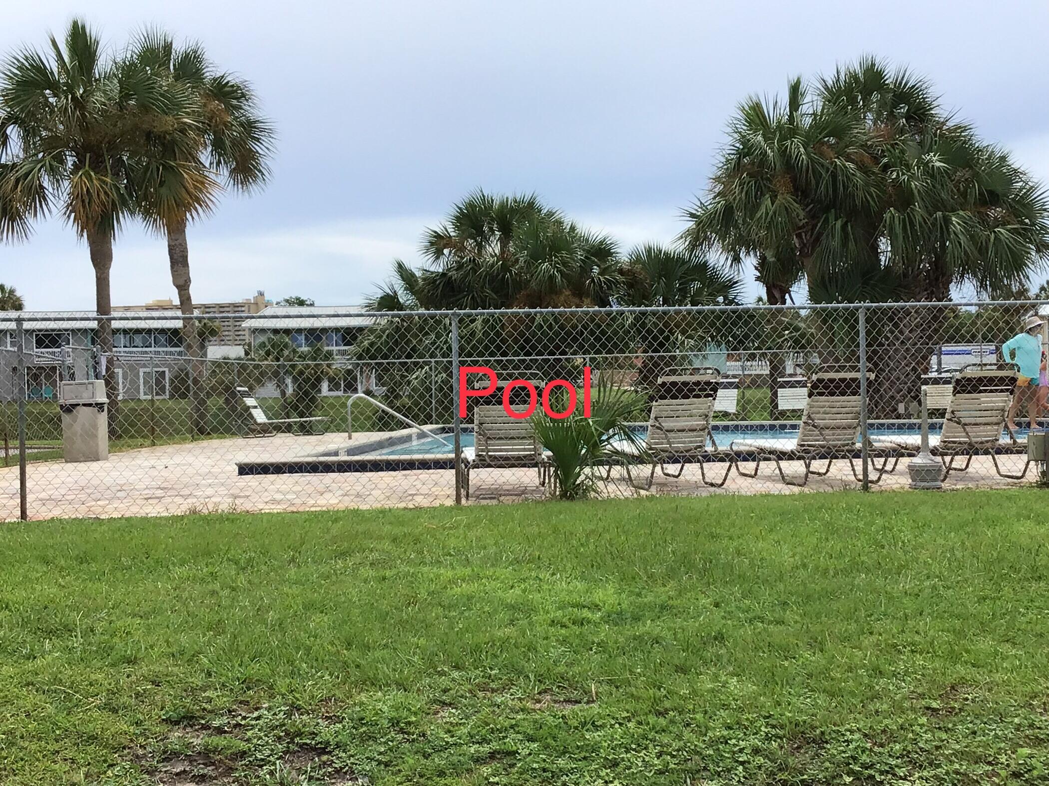 GULF TERRACE CONDO - Residential