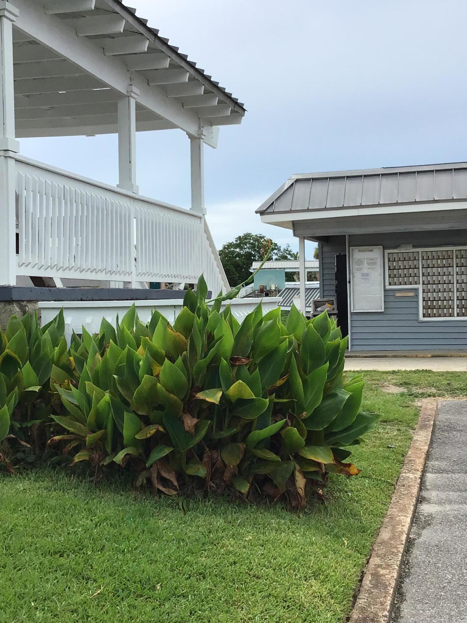GULF TERRACE CONDO - Residential