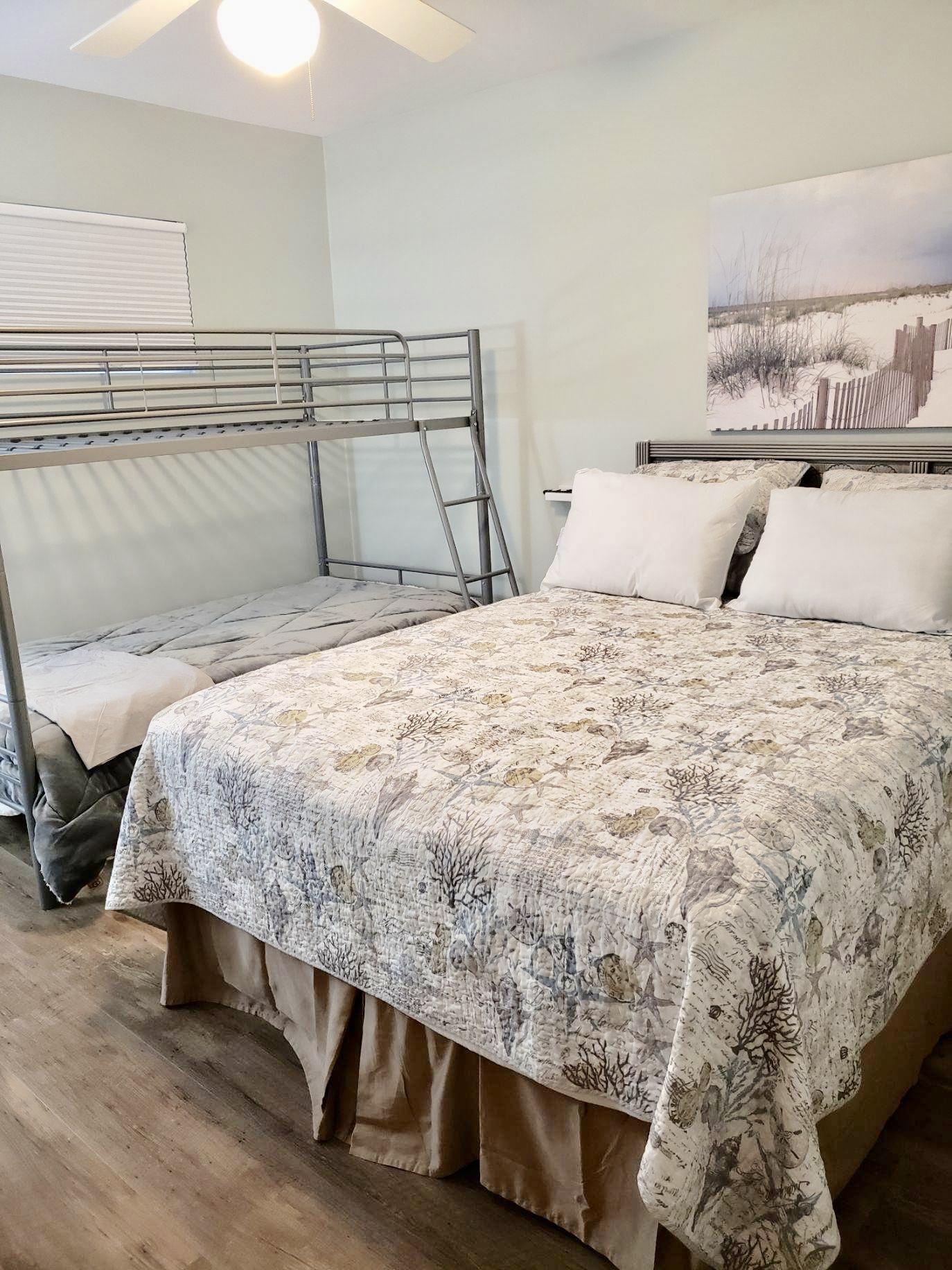 GULF TERRACE CONDO - Residential