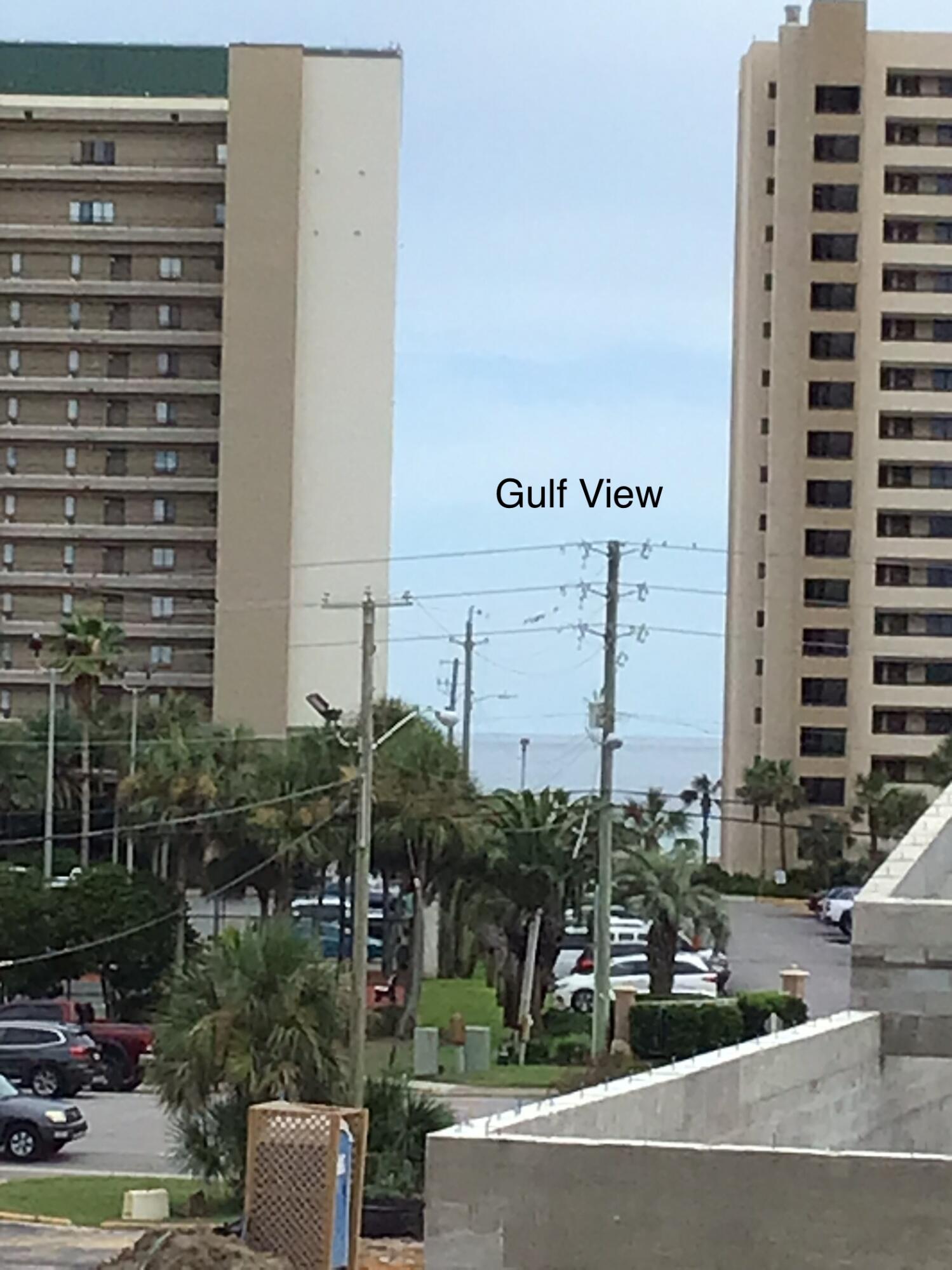 GULF TERRACE CONDO - Residential