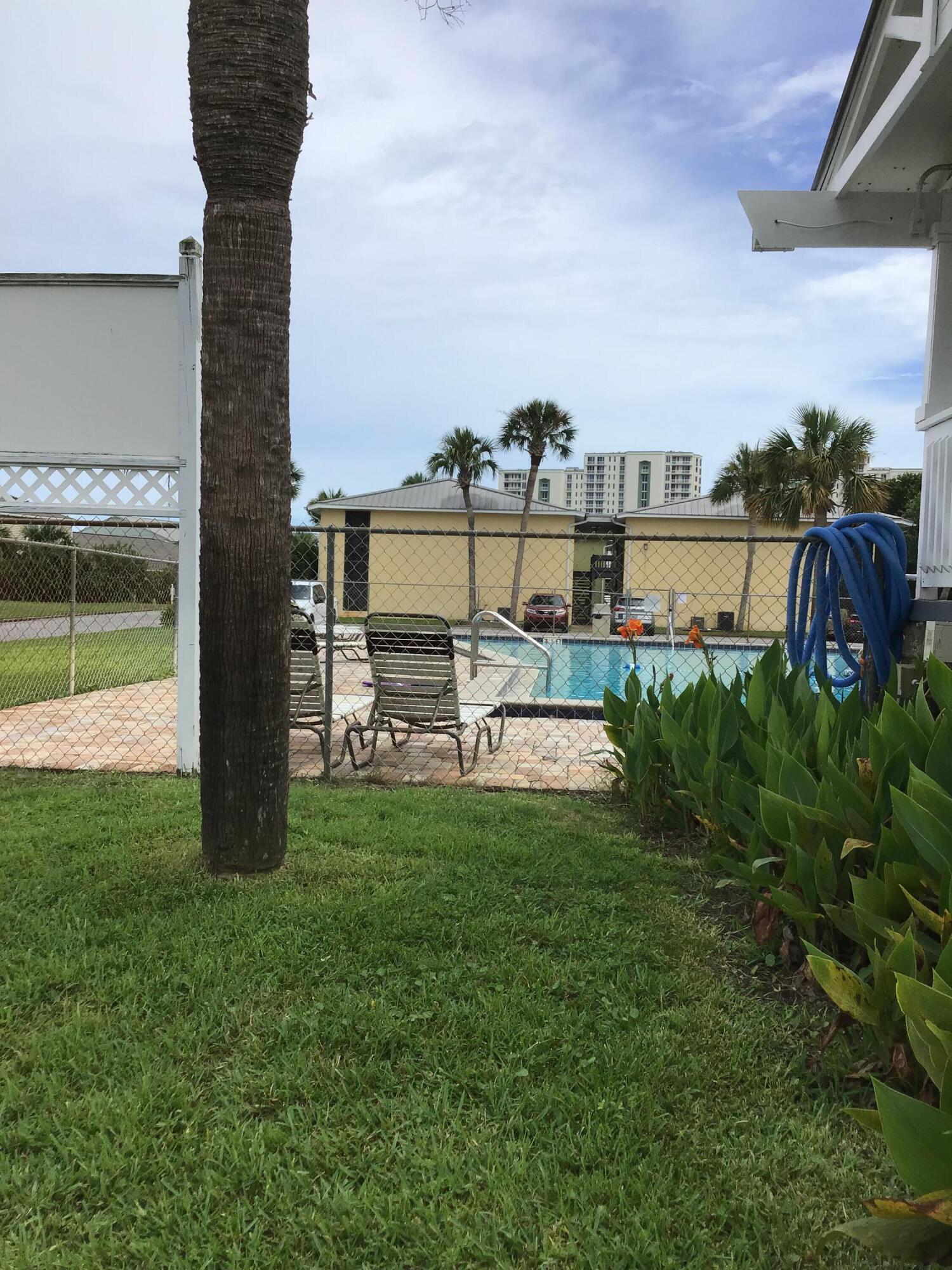 GULF TERRACE CONDO - Residential