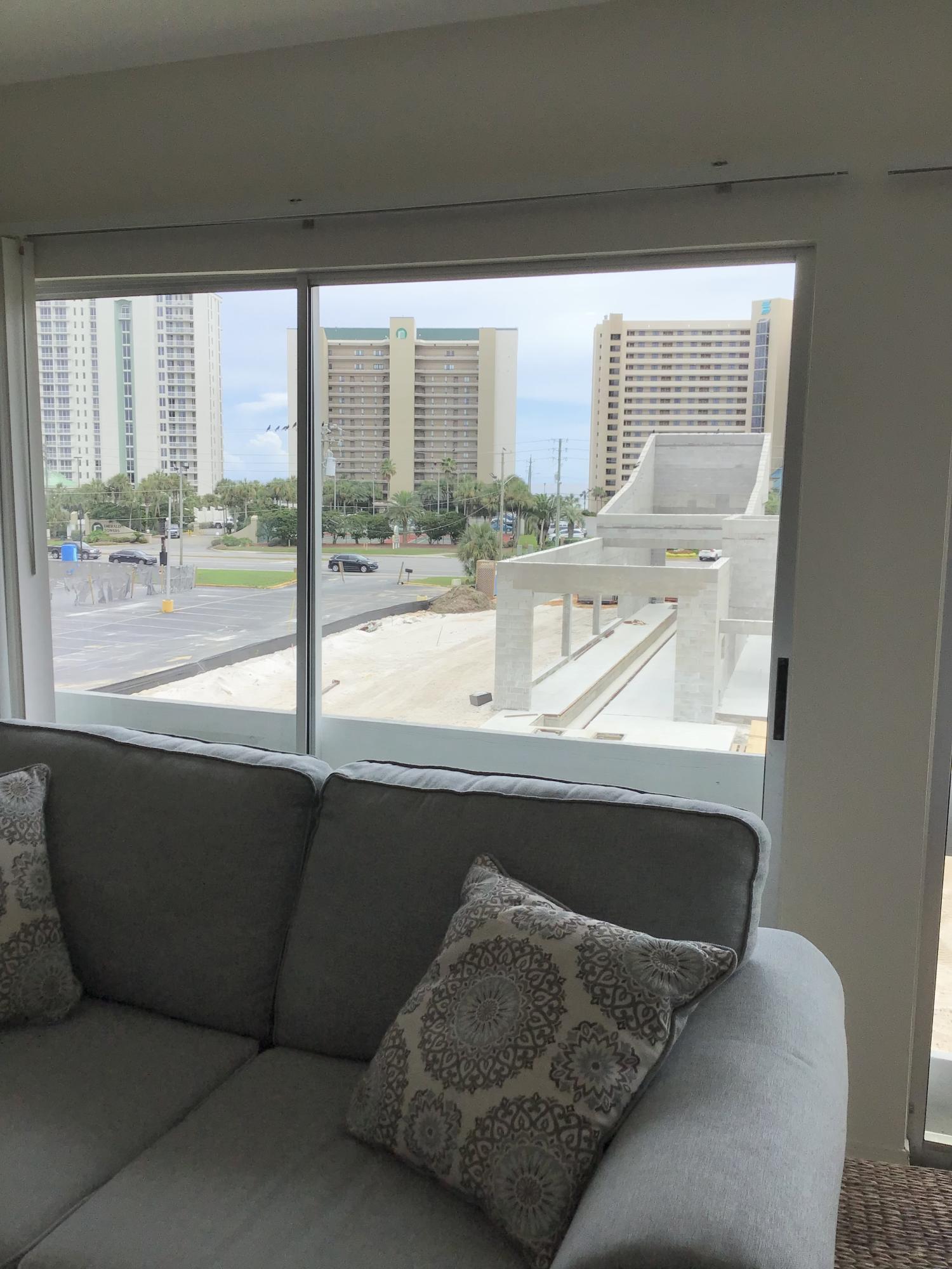 GULF TERRACE CONDO - Residential