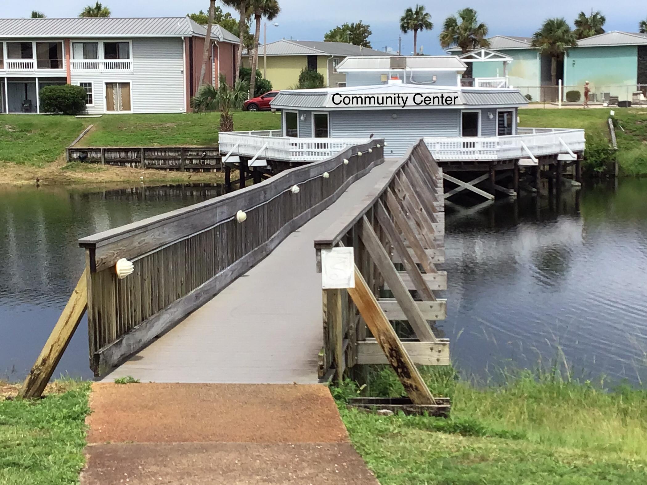 GULF TERRACE CONDO - Residential