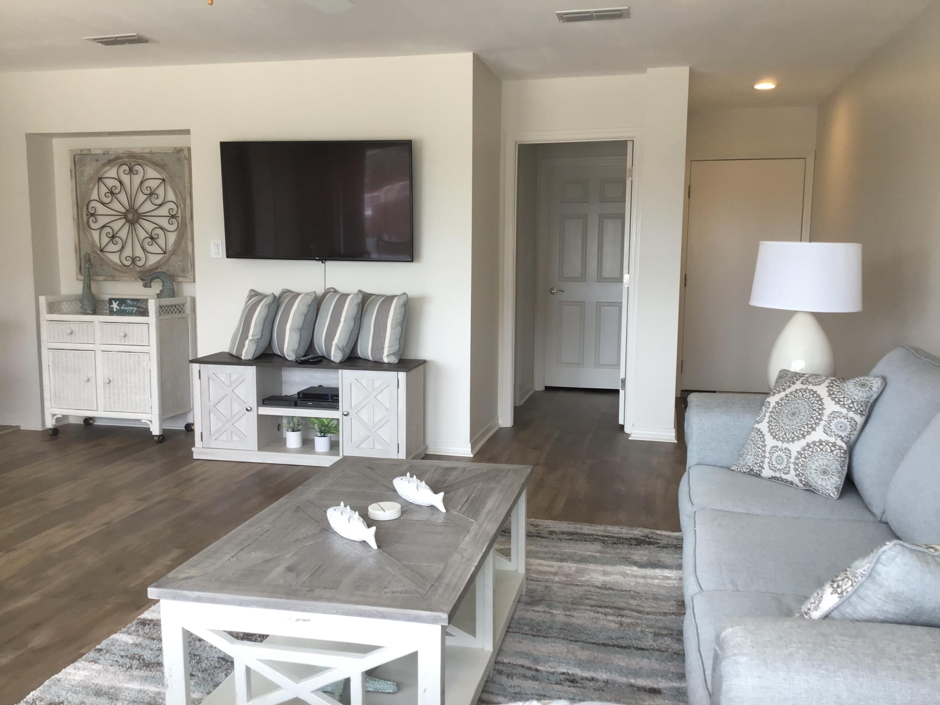 GULF TERRACE CONDO - Residential