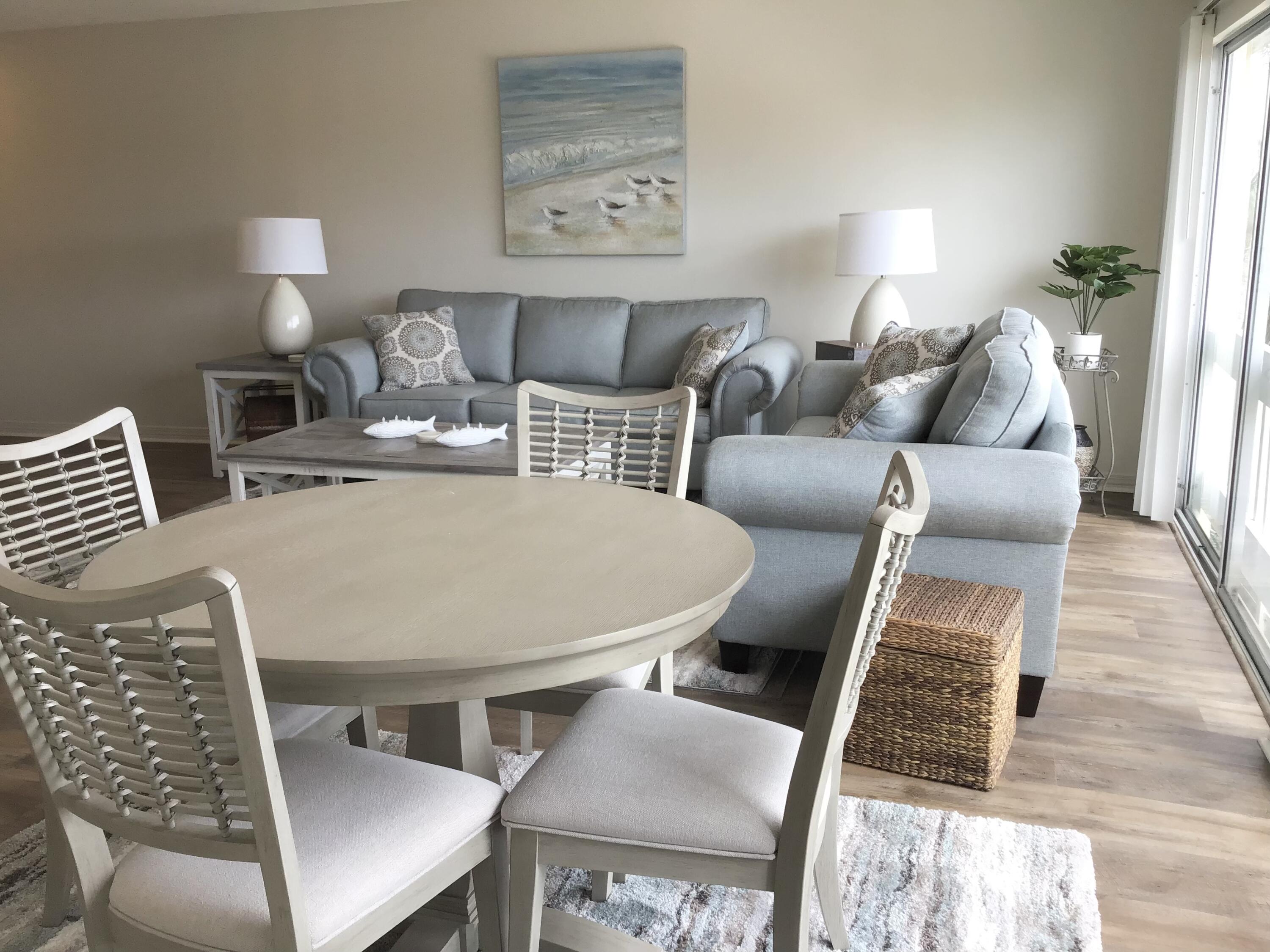 GULF TERRACE CONDO - Residential