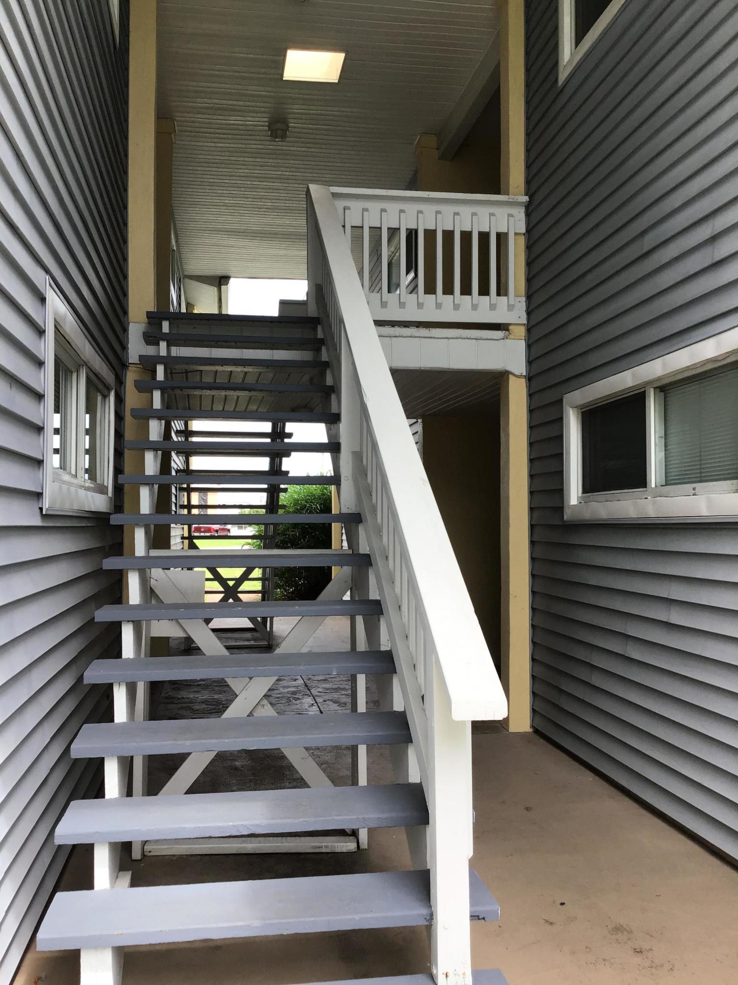 GULF TERRACE CONDO - Residential