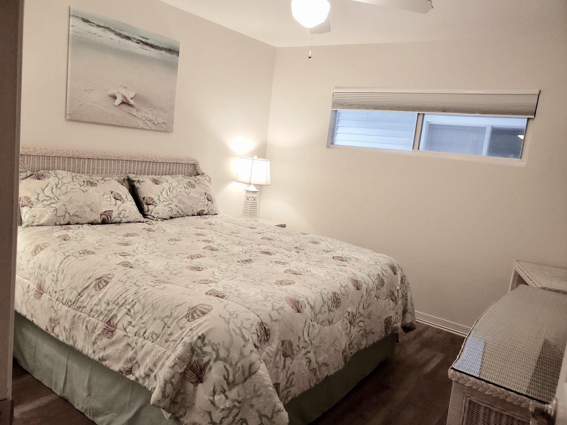 GULF TERRACE CONDO - Residential