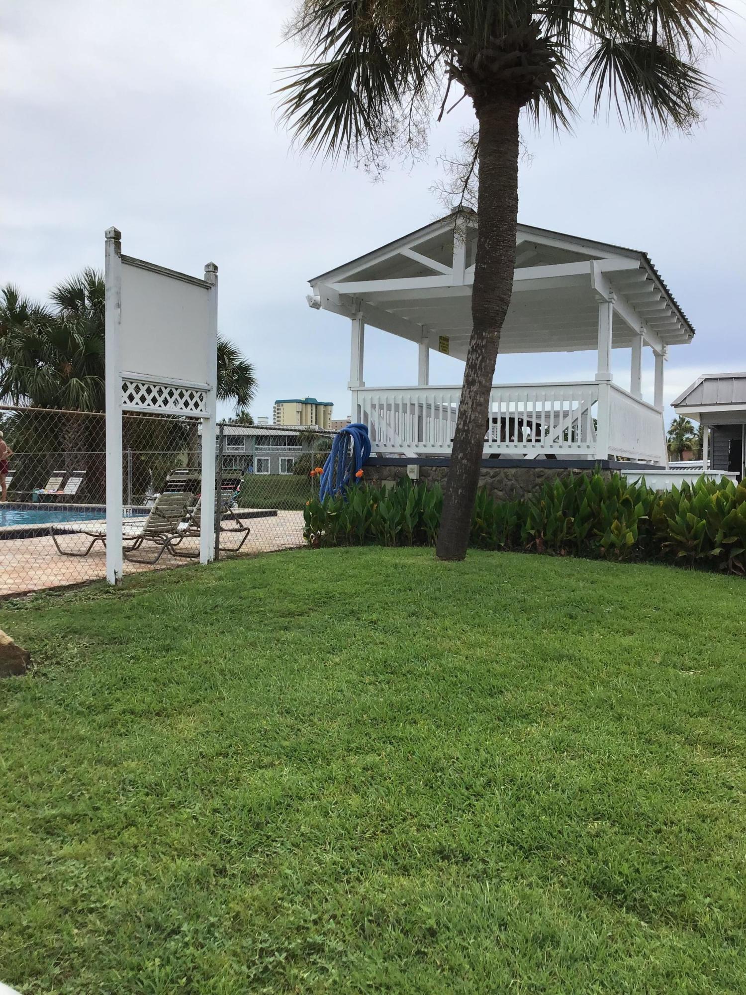 GULF TERRACE CONDO - Residential