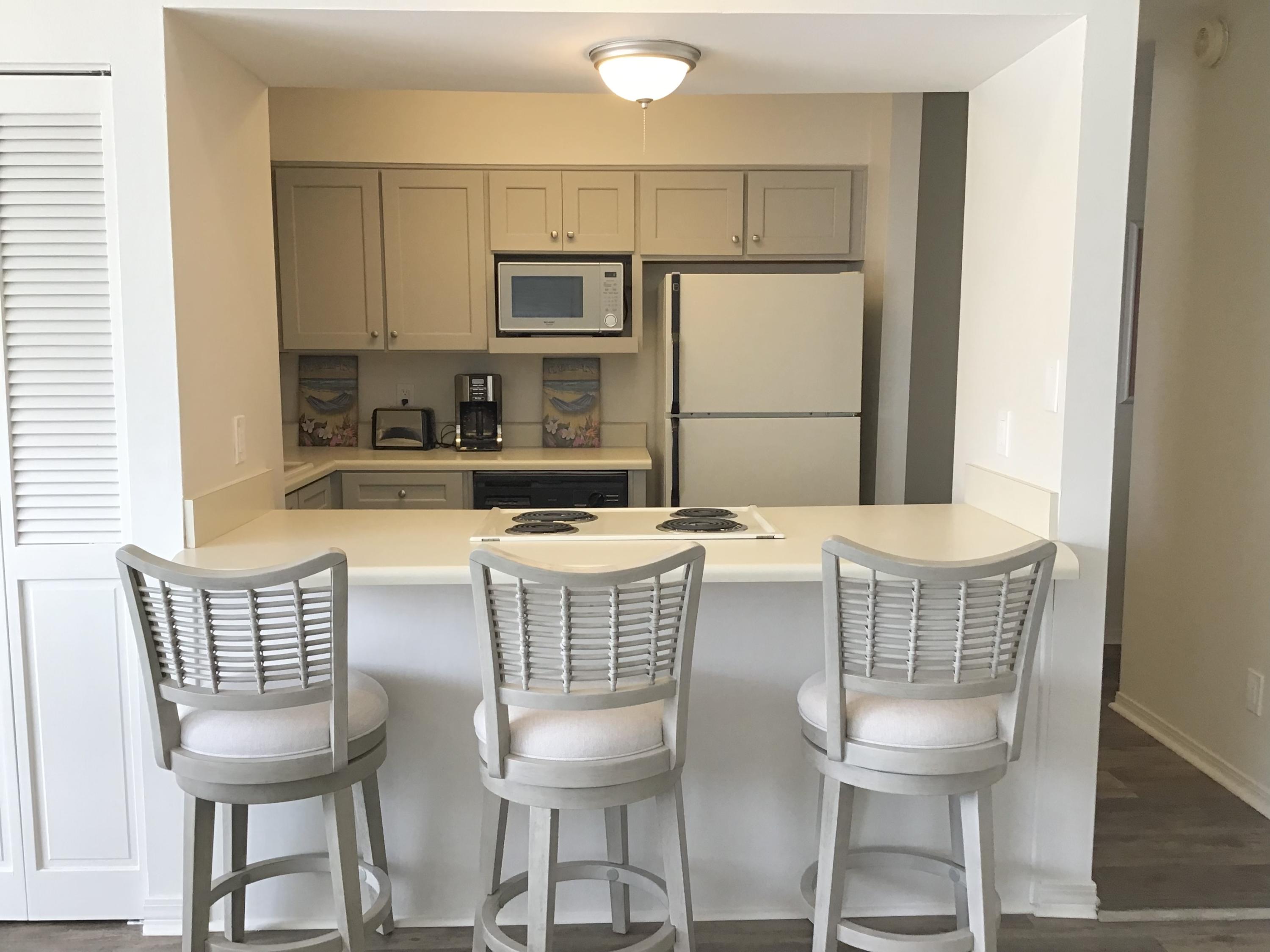 GULF TERRACE CONDO - Residential