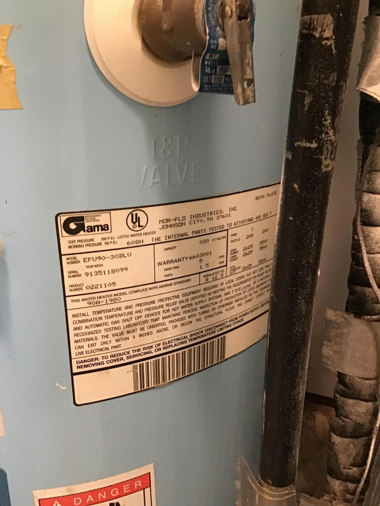 GULF TERRACE CONDO - Residential