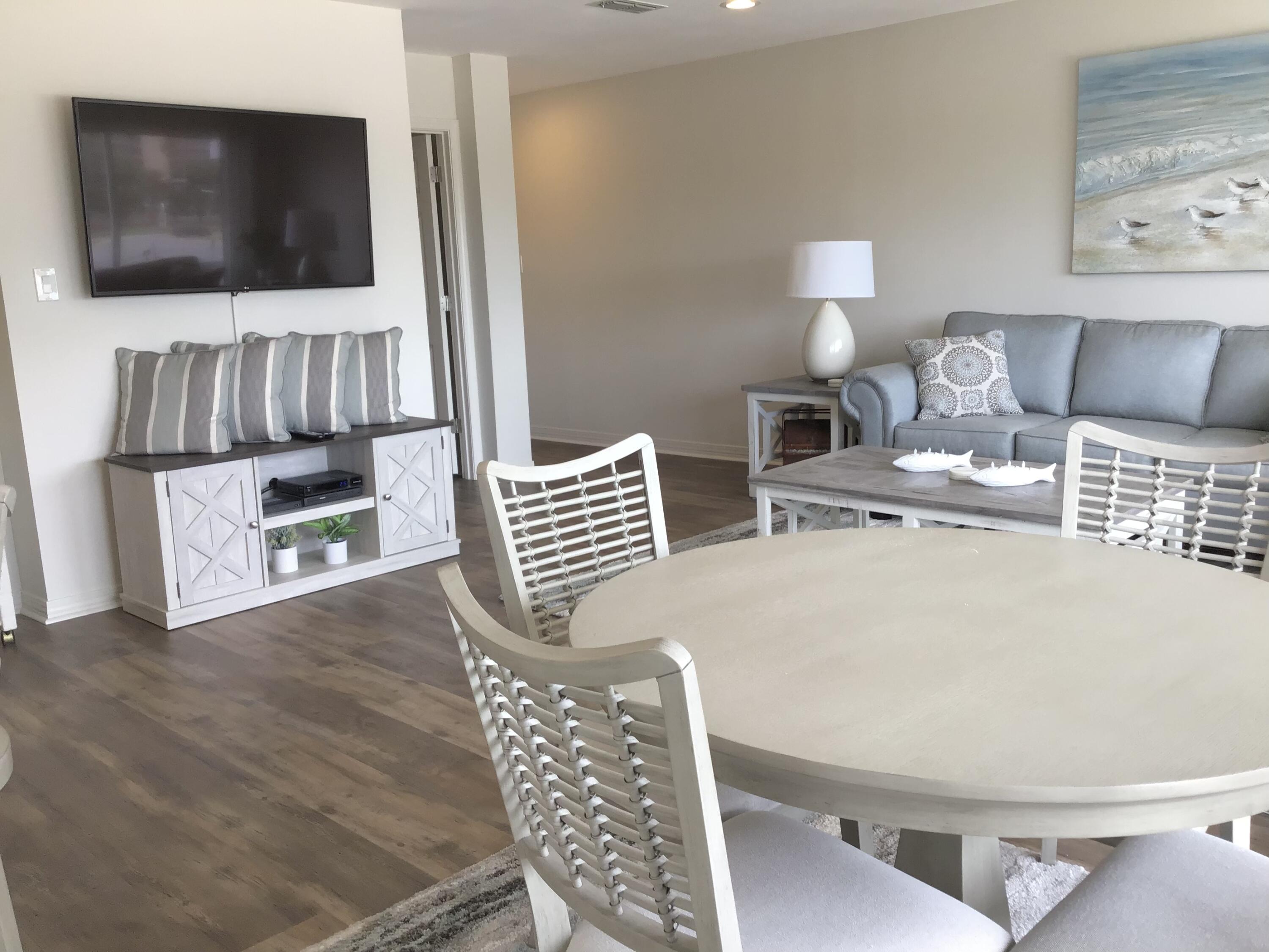 GULF TERRACE CONDO - Residential