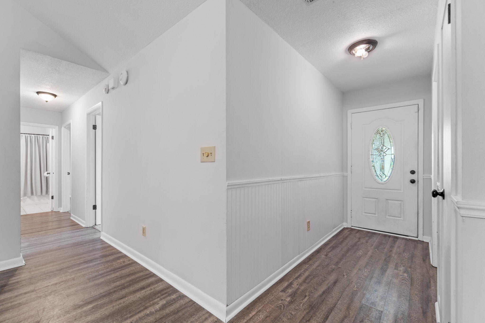 CHATEAU PRES DE LA MER - Residential