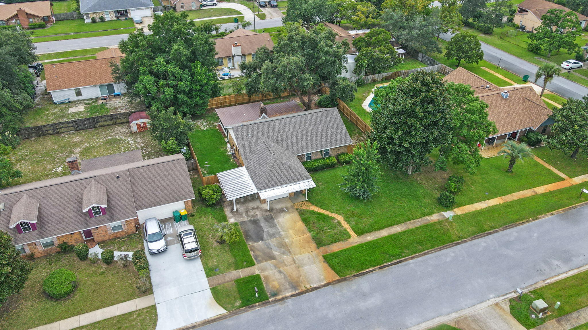 CHATEAU PRES DE LA MER - Residential