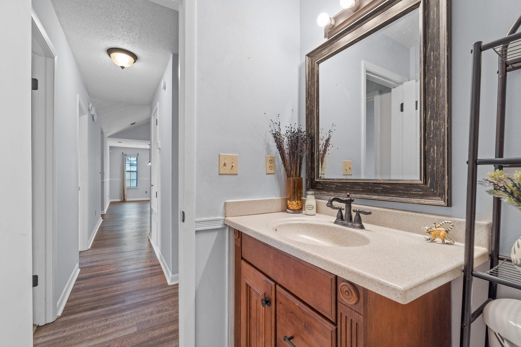 CHATEAU PRES DE LA MER - Residential