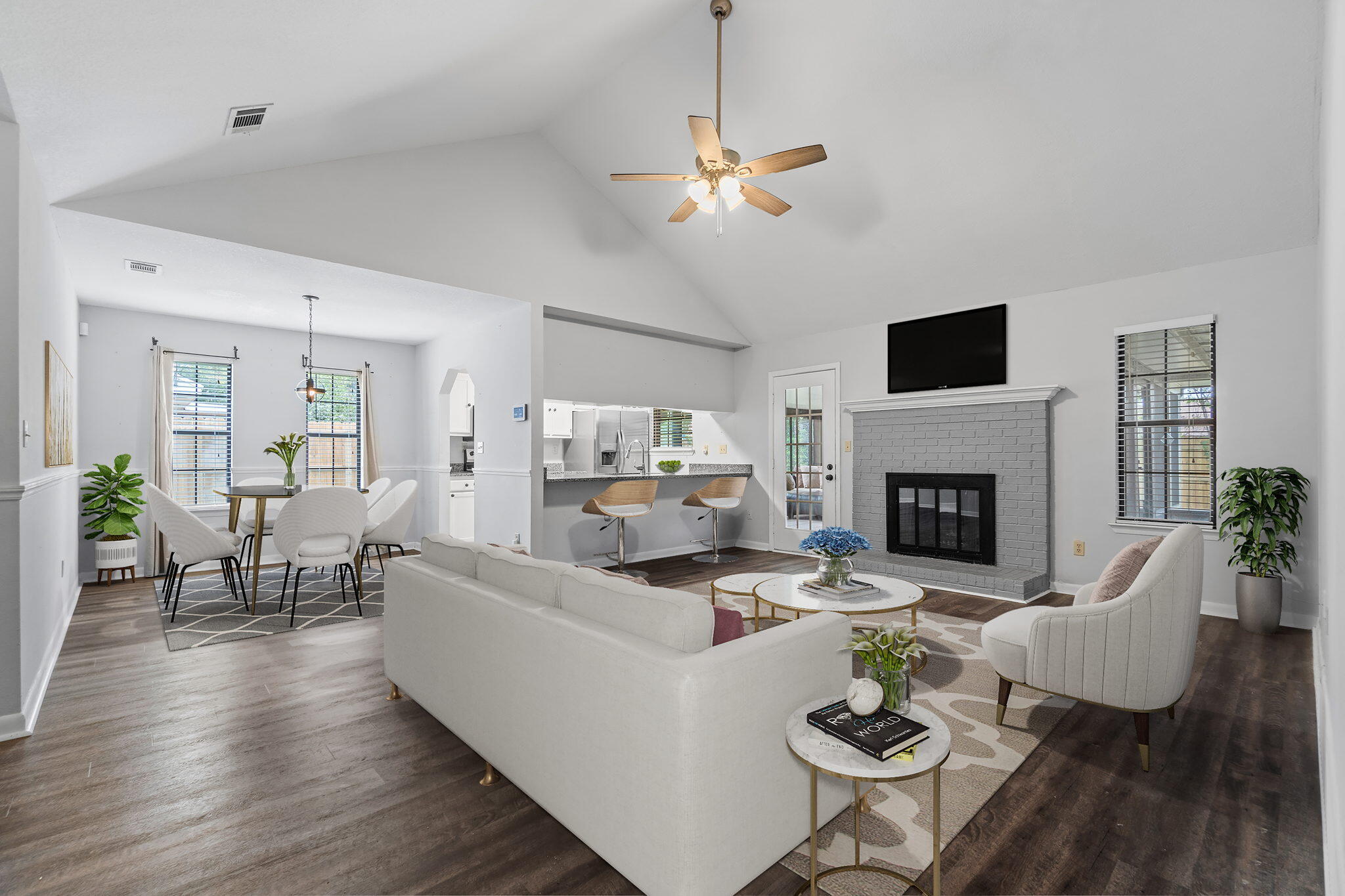 CHATEAU PRES DE LA MER - Residential