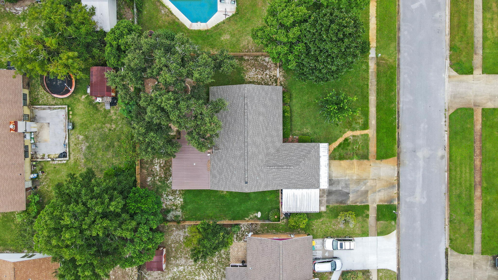 CHATEAU PRES DE LA MER - Residential