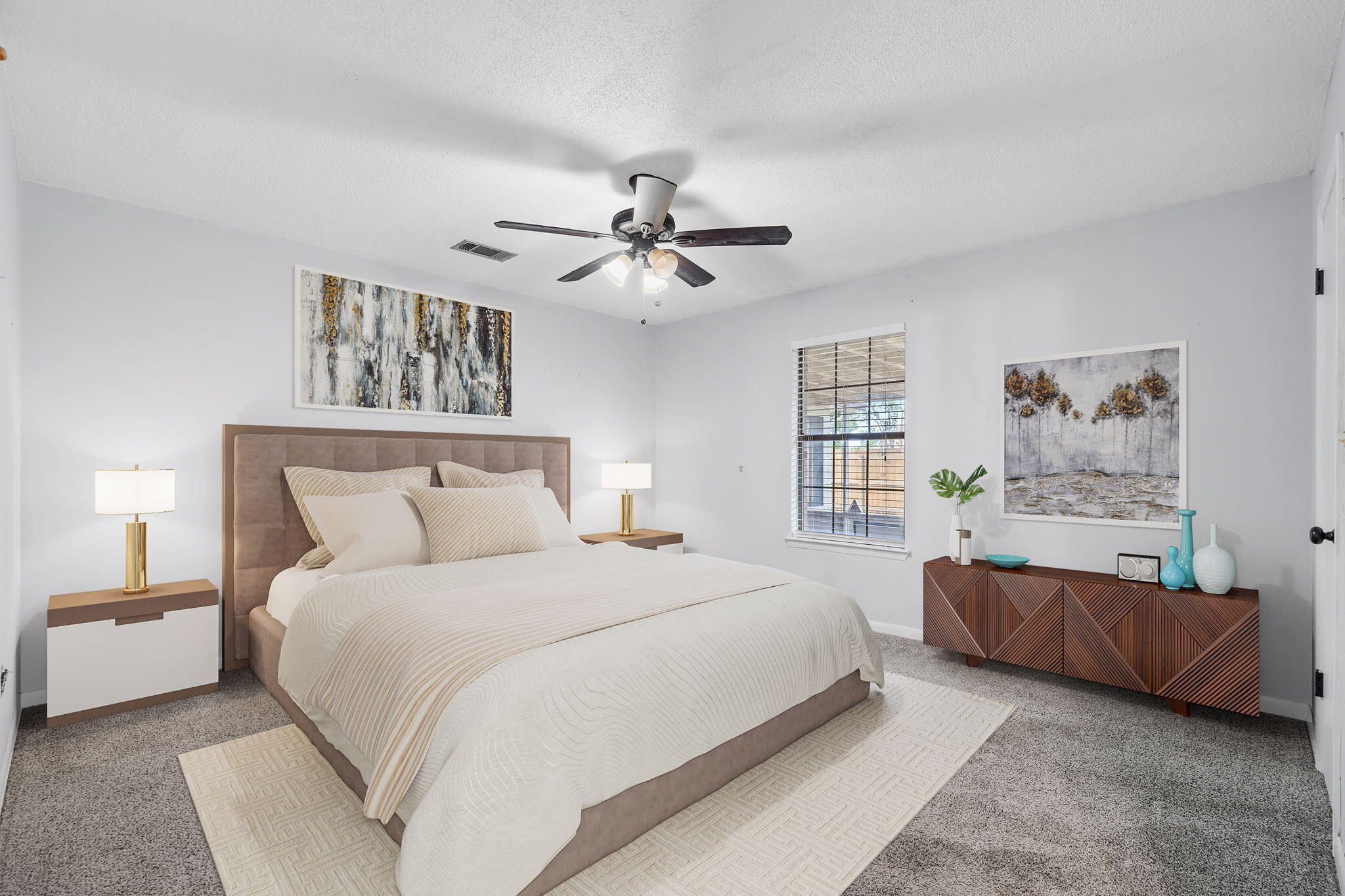 CHATEAU PRES DE LA MER - Residential