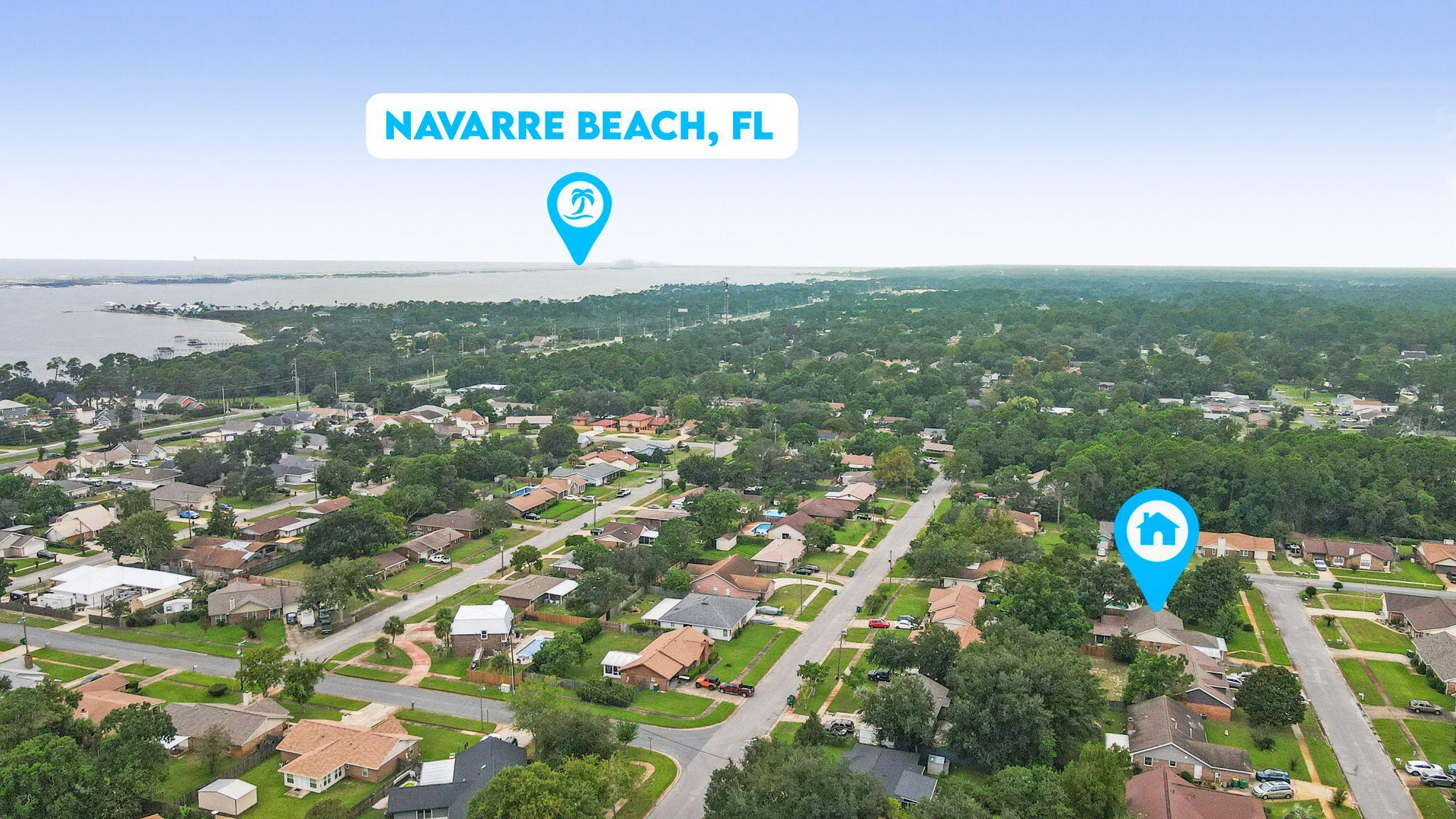 CHATEAU PRES DE LA MER - Residential