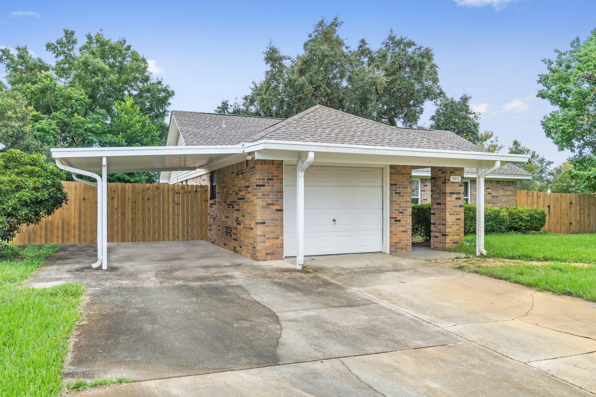 CHATEAU PRES DE LA MER - Residential