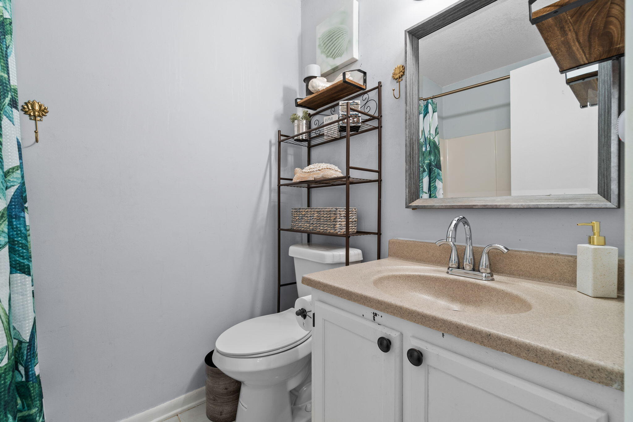 CHATEAU PRES DE LA MER - Residential