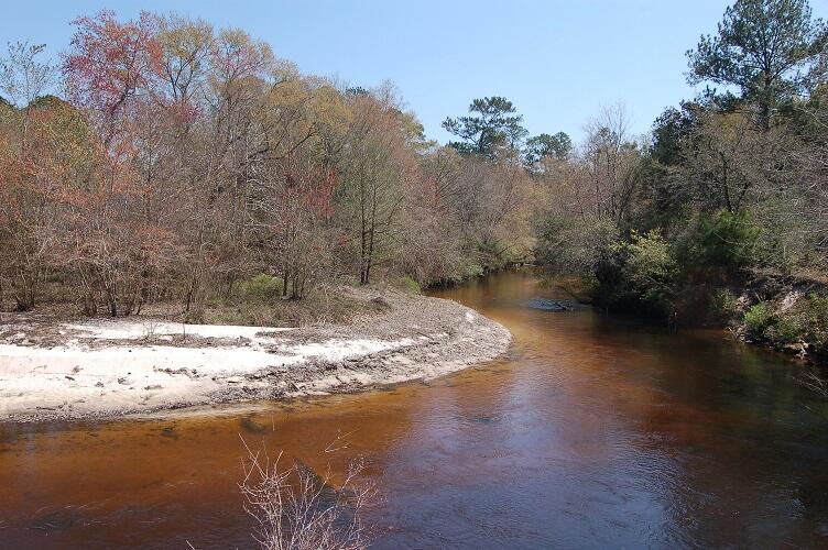 Shoal River Plantations, Inc. - Land