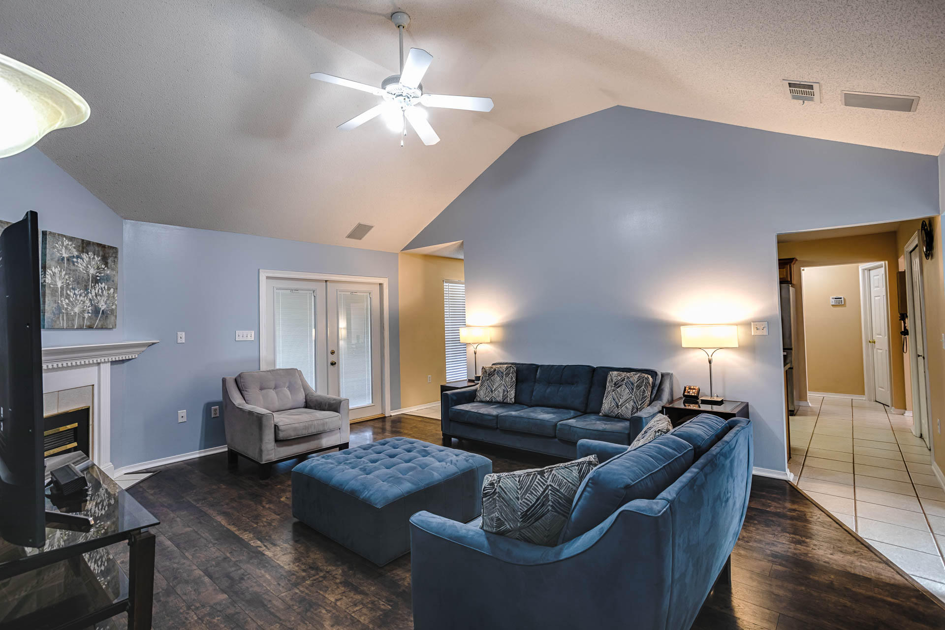 PINNACLE POINT - Residential