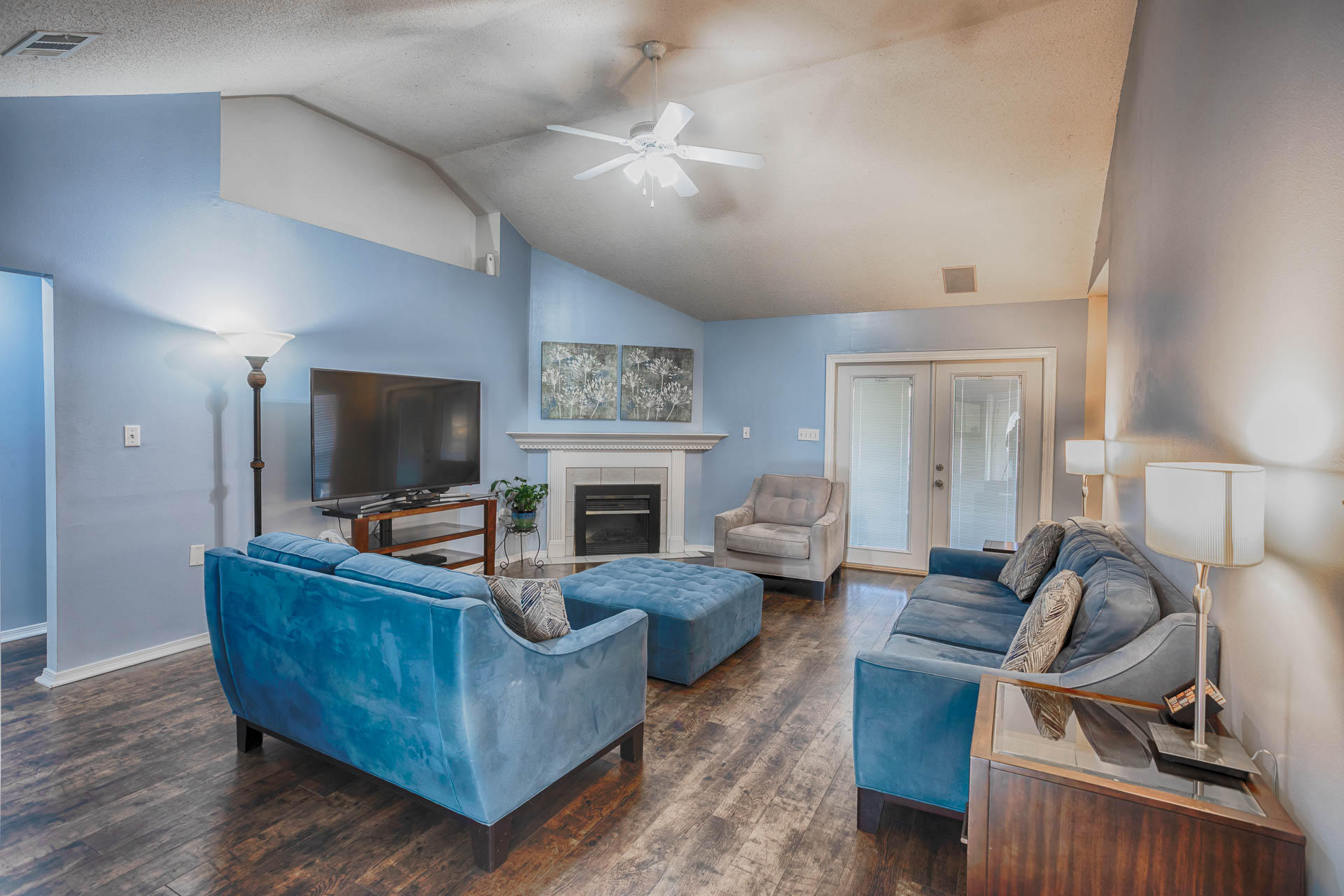 PINNACLE POINT - Residential
