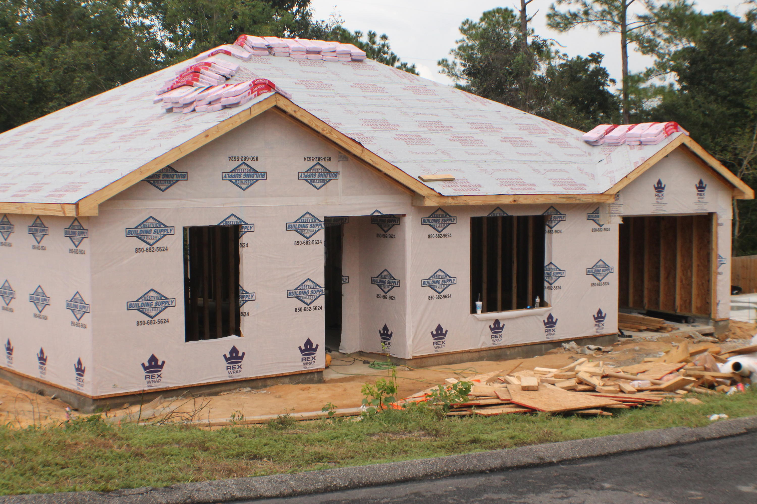 TRAILWOOD ESTATES - Residential