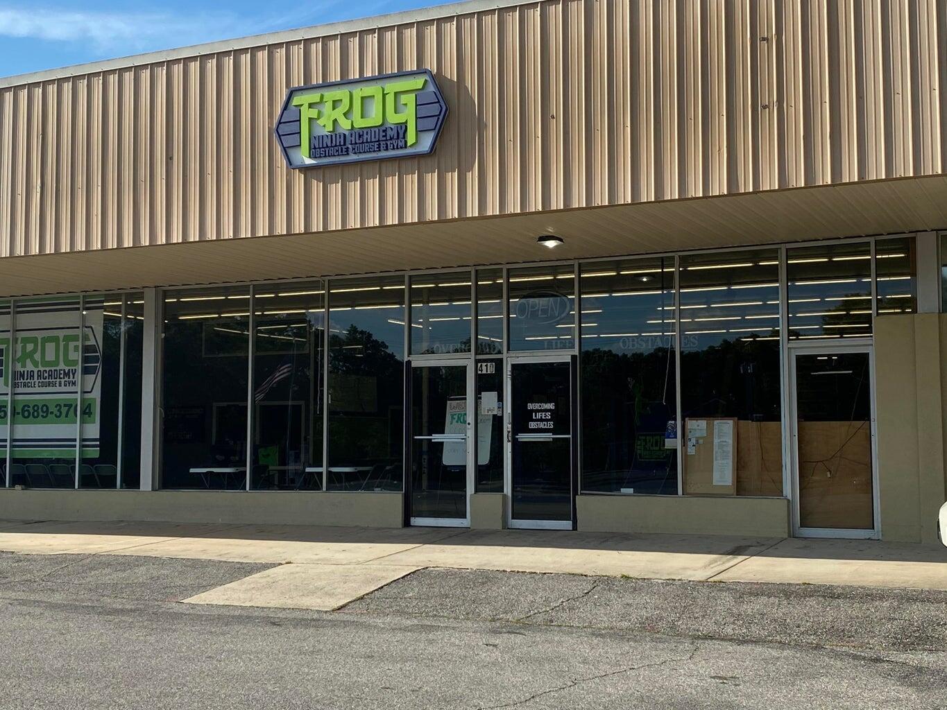 Huge space in a high traffic area! The space has huge potential for a wide variety of businesses. Bring your plans and make this space yours! Listing is contingent on current lease termination.