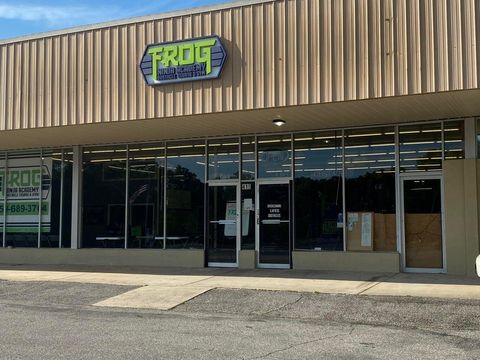410 W James Lee Boulevard Crestview FL 32536