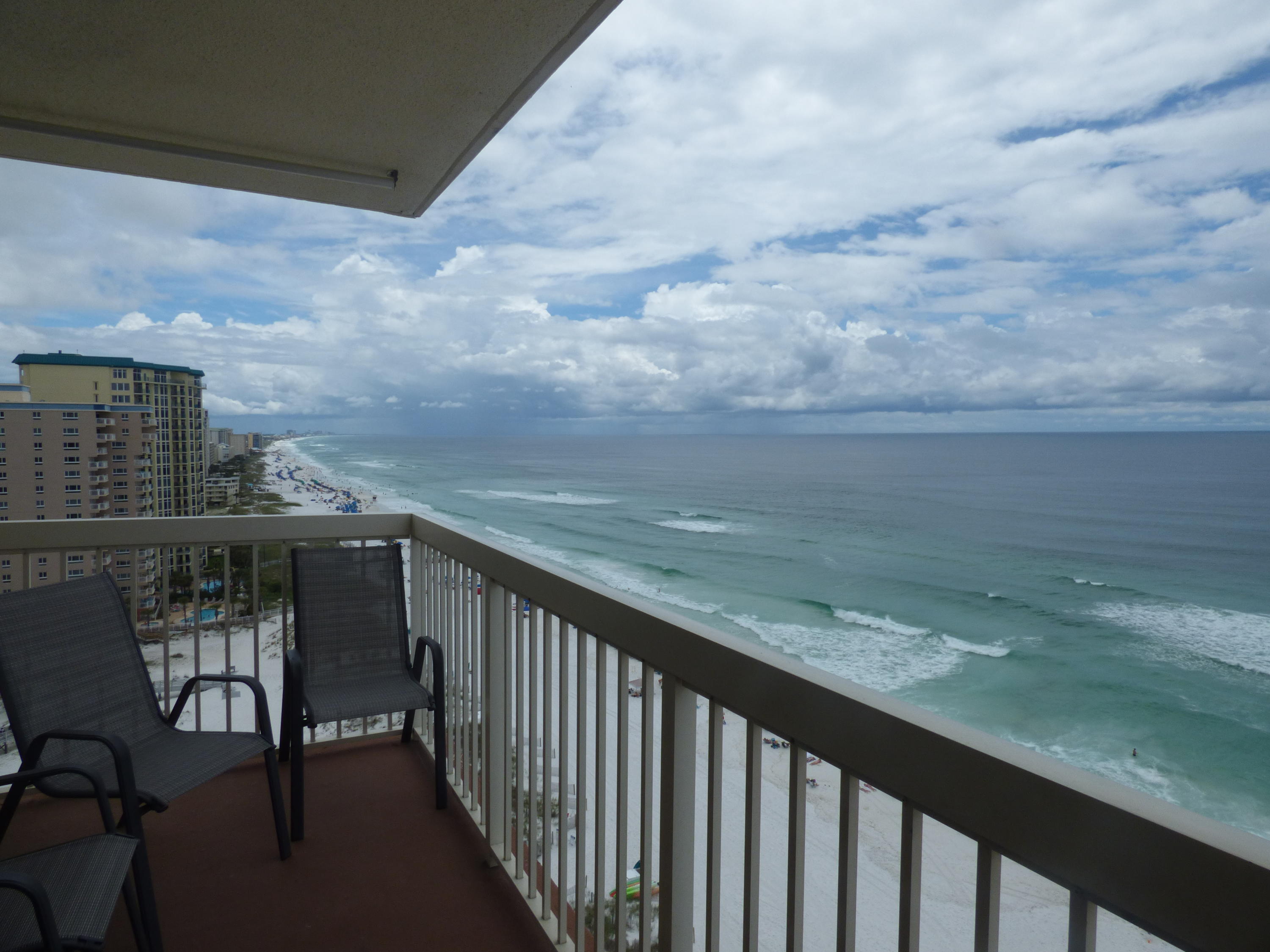 PELICAN BEACH RESORT CONDO - Residential