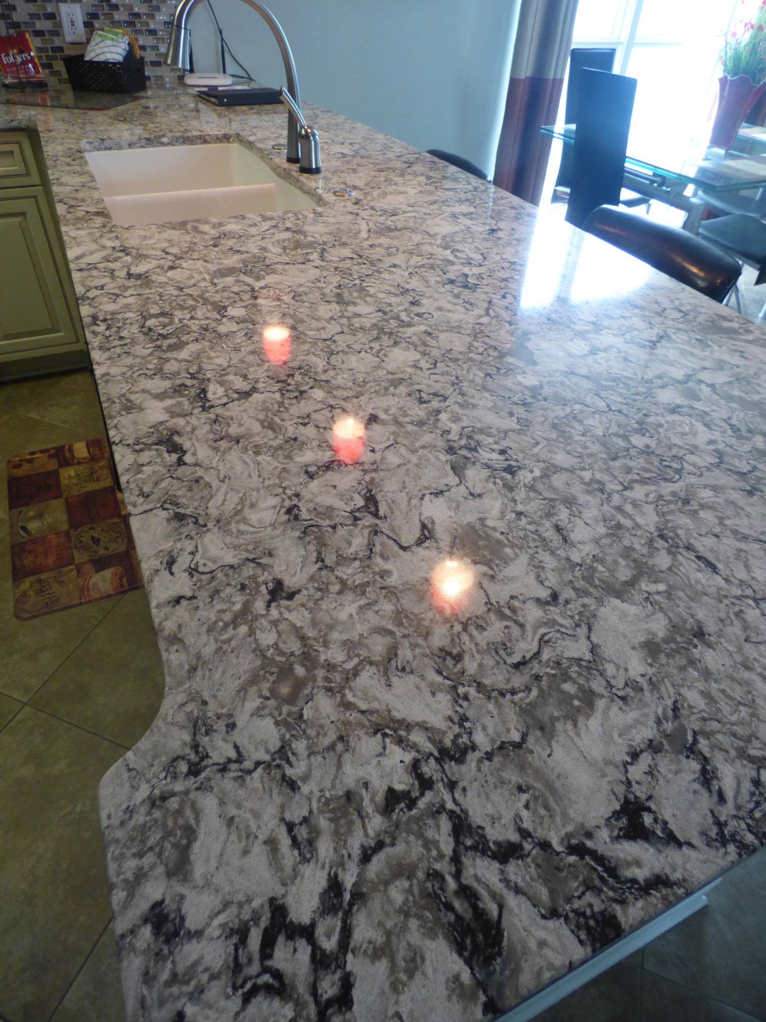 PELICAN BEACH RESORT CONDO - Residential