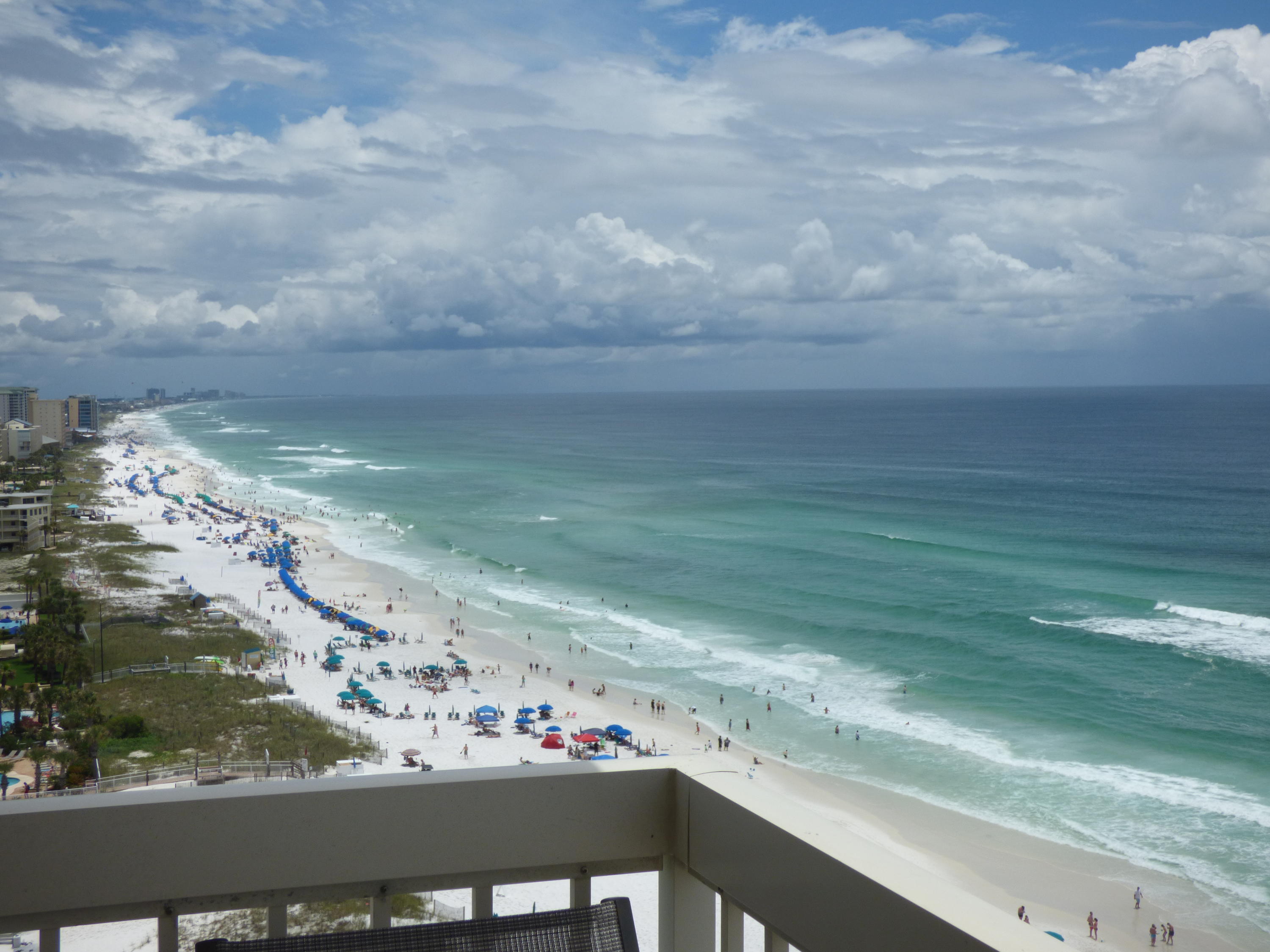 PELICAN BEACH RESORT CONDO - Residential