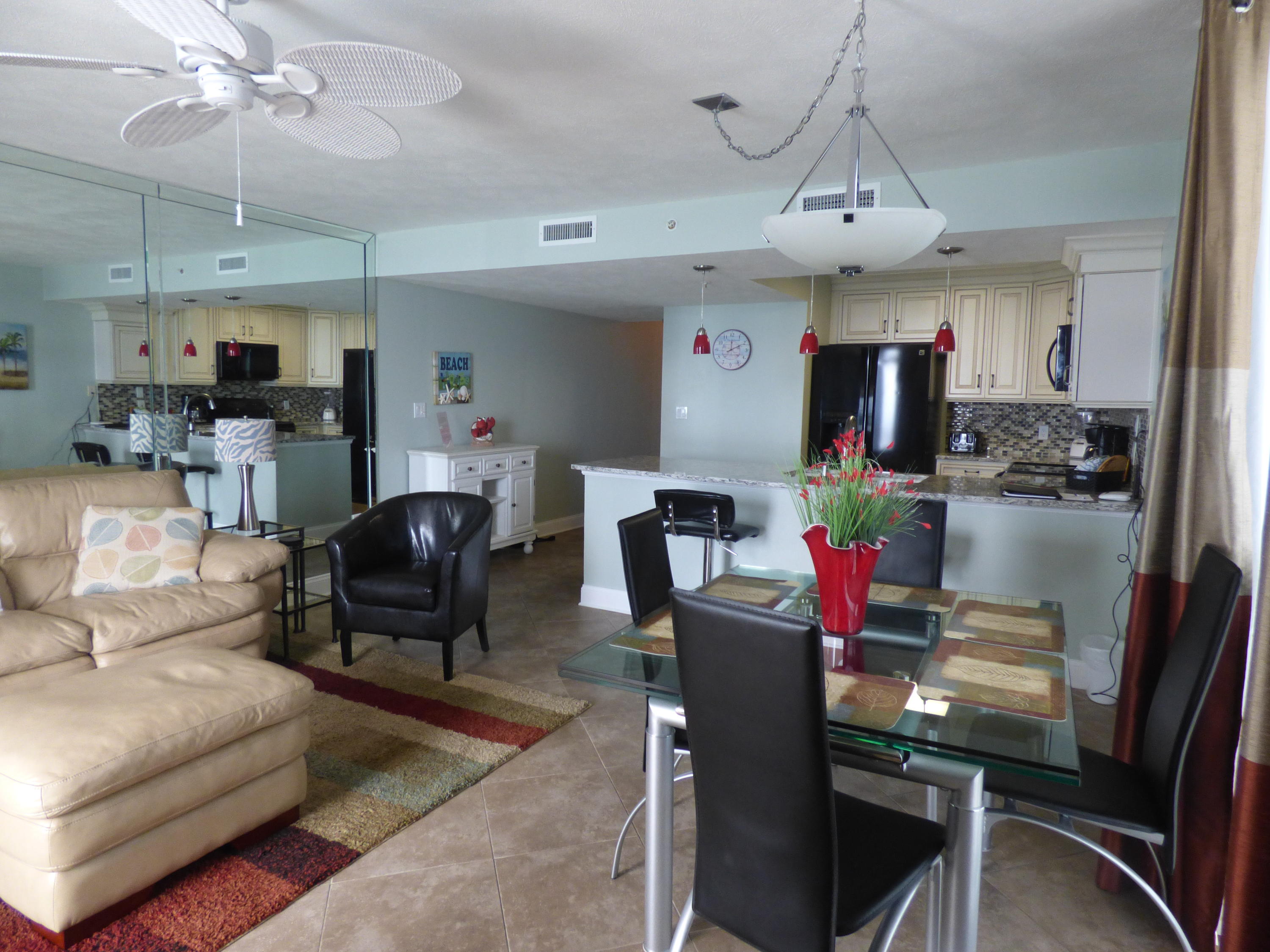 PELICAN BEACH RESORT CONDO - Residential
