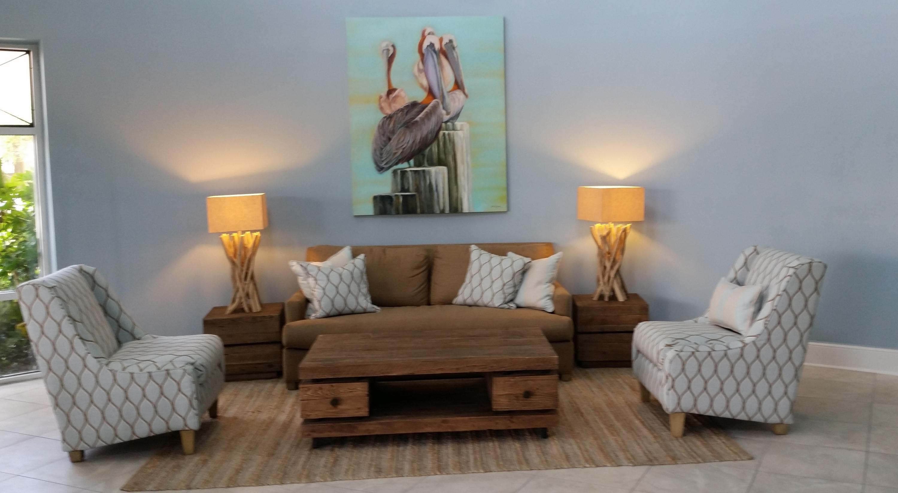 PELICAN BEACH RESORT CONDO - Residential