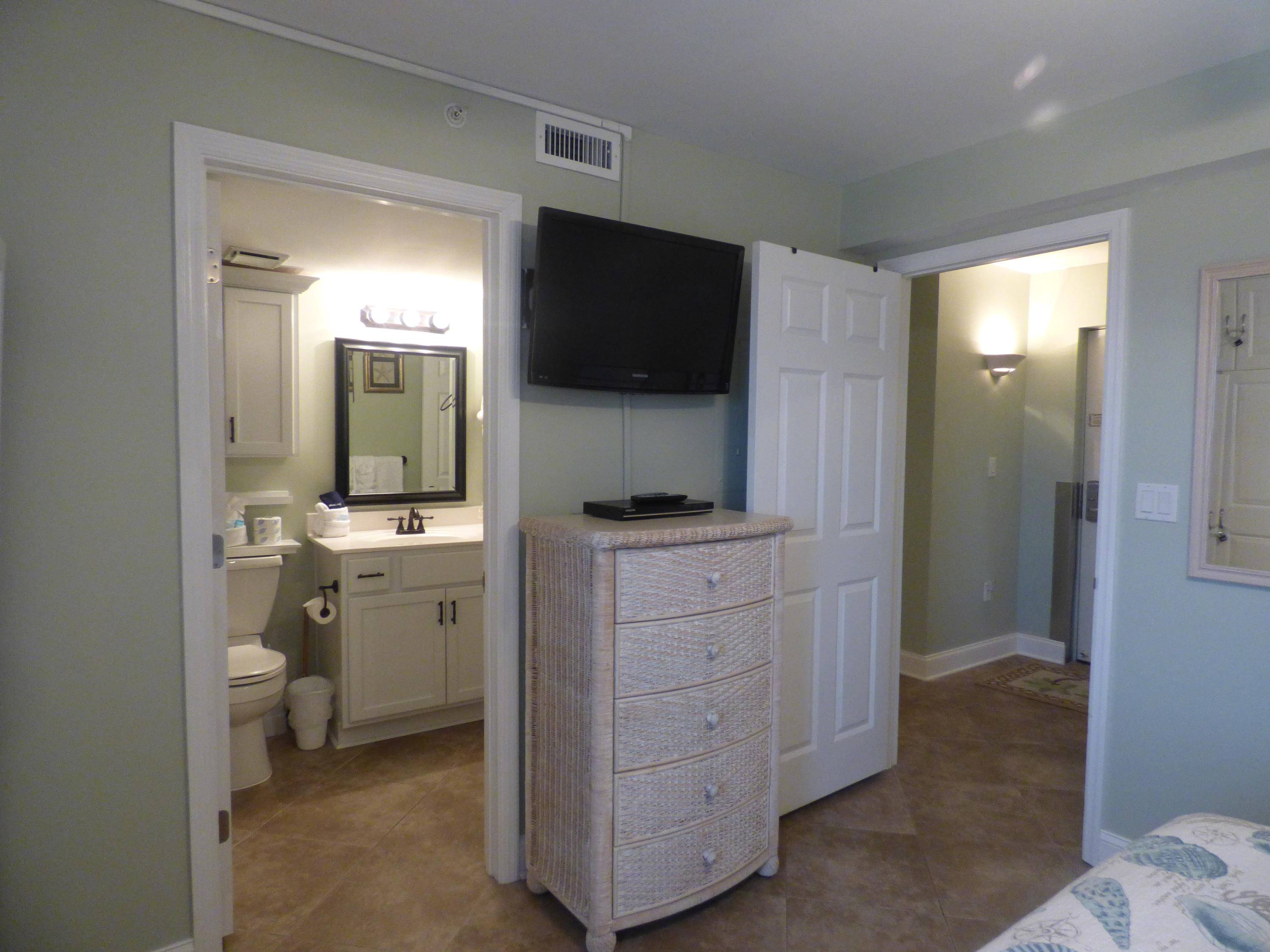 PELICAN BEACH RESORT CONDO - Residential