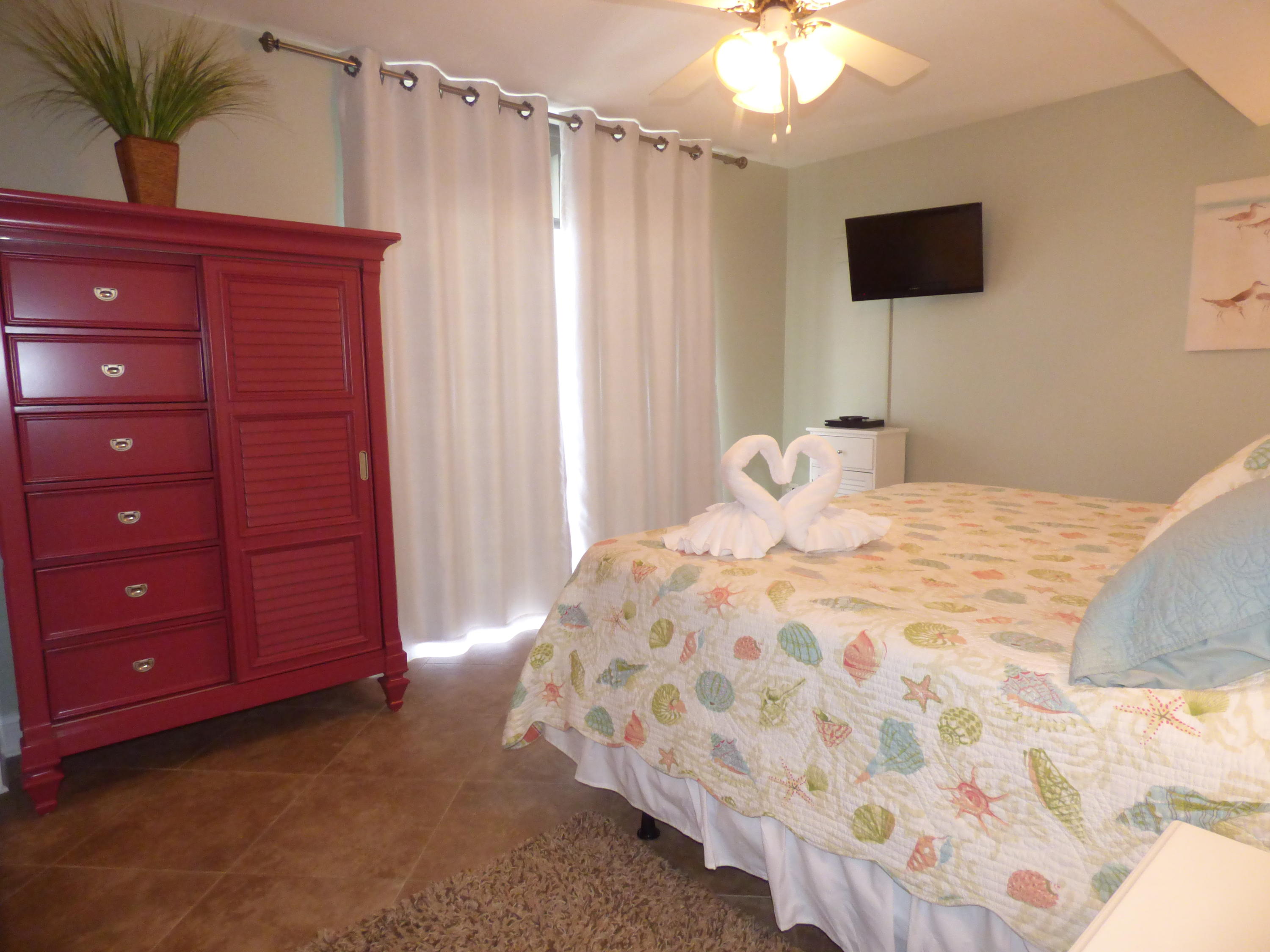 PELICAN BEACH RESORT CONDO - Residential