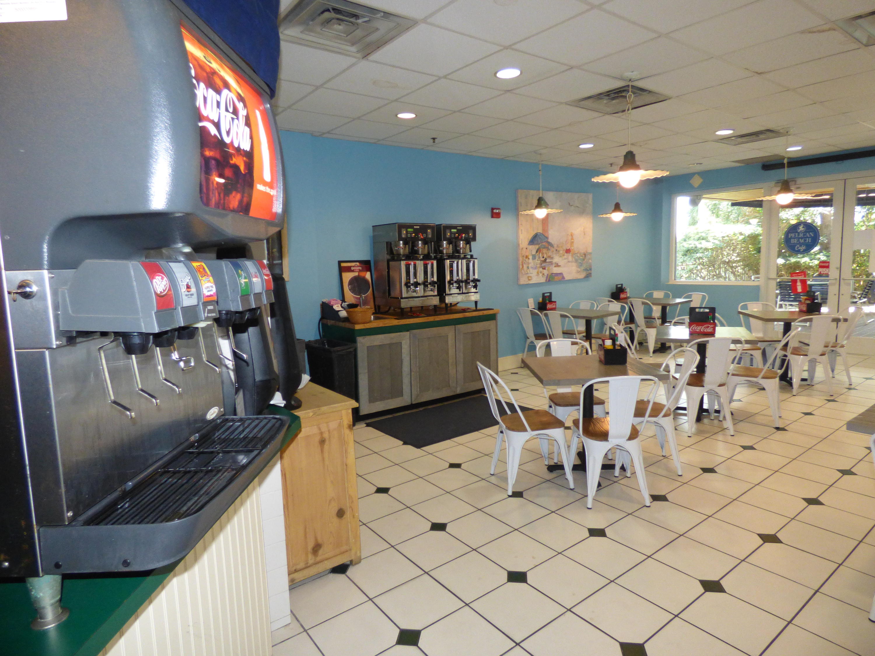 PELICAN BEACH RESORT CONDO - Residential