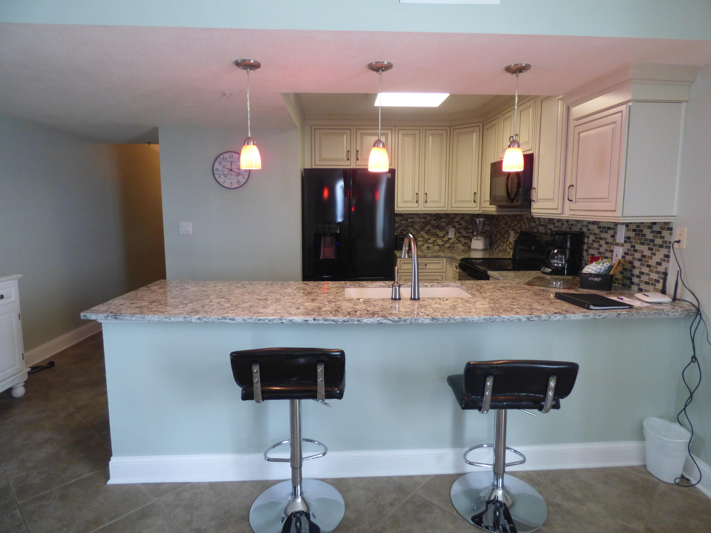 PELICAN BEACH RESORT CONDO - Residential