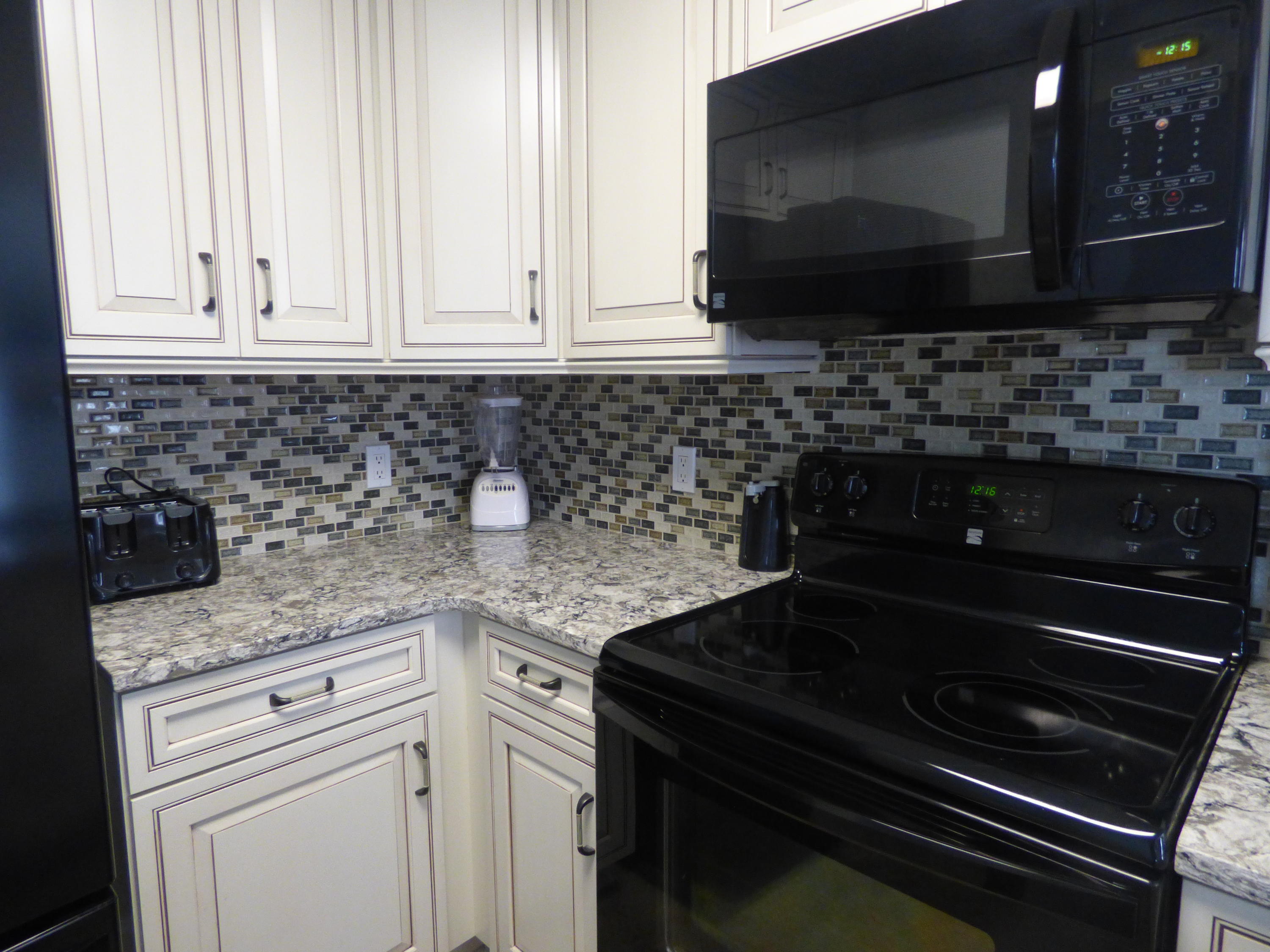 PELICAN BEACH RESORT CONDO - Residential