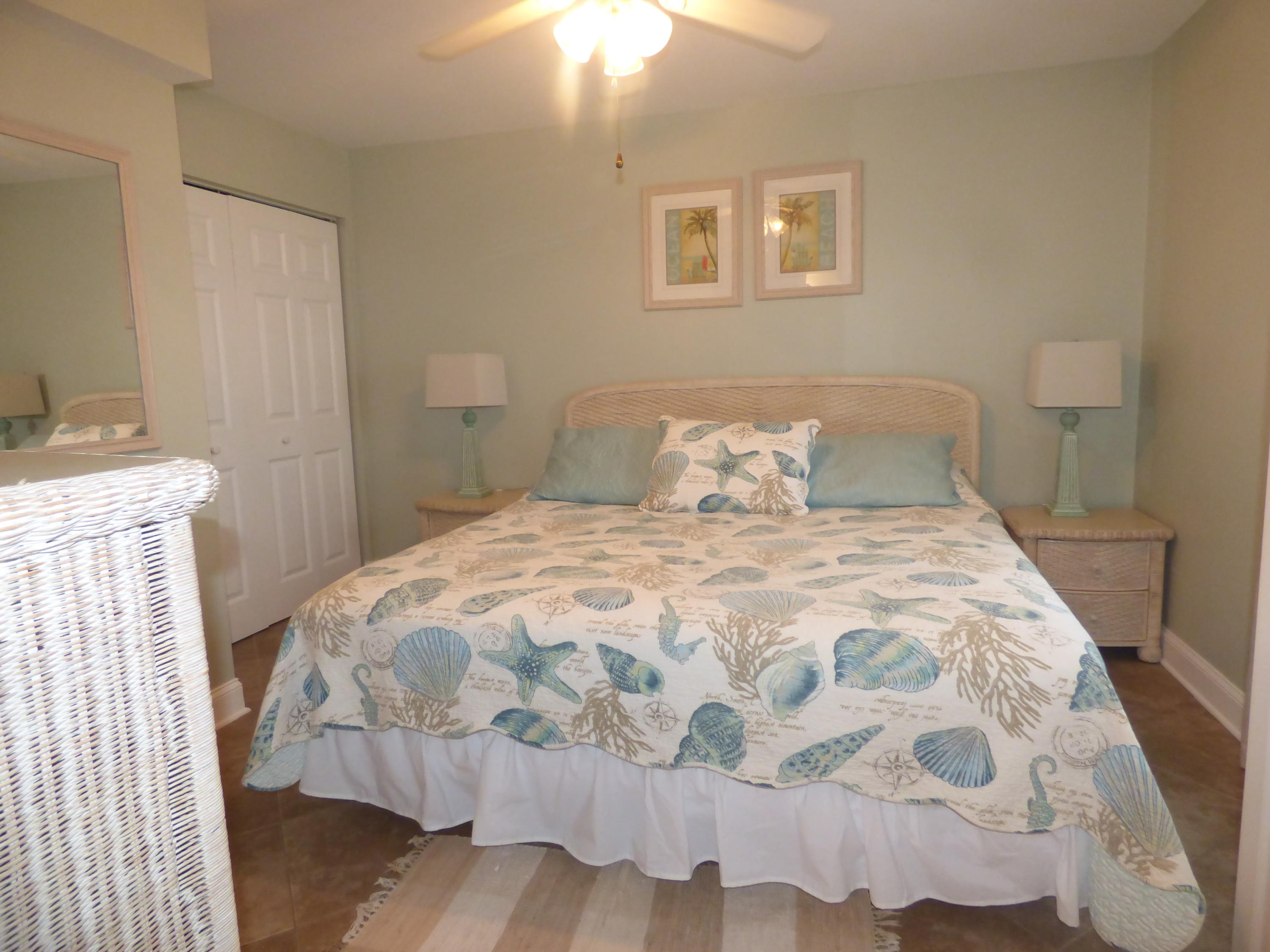 PELICAN BEACH RESORT CONDO - Residential