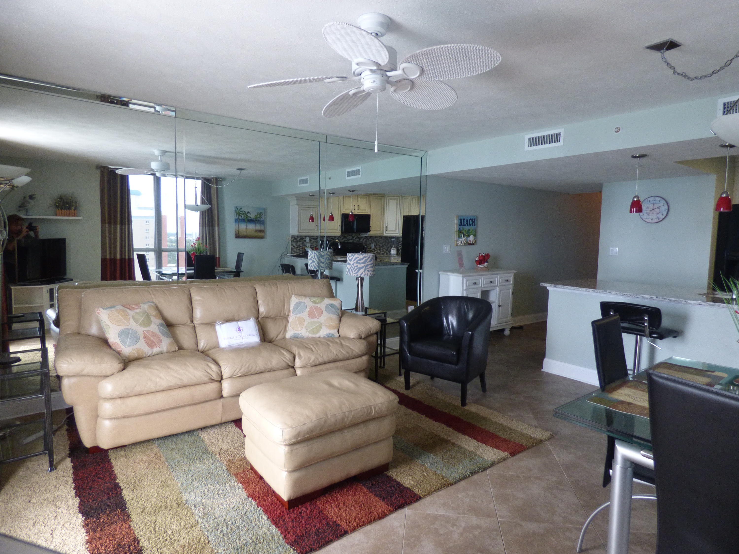 PELICAN BEACH RESORT CONDO - Residential